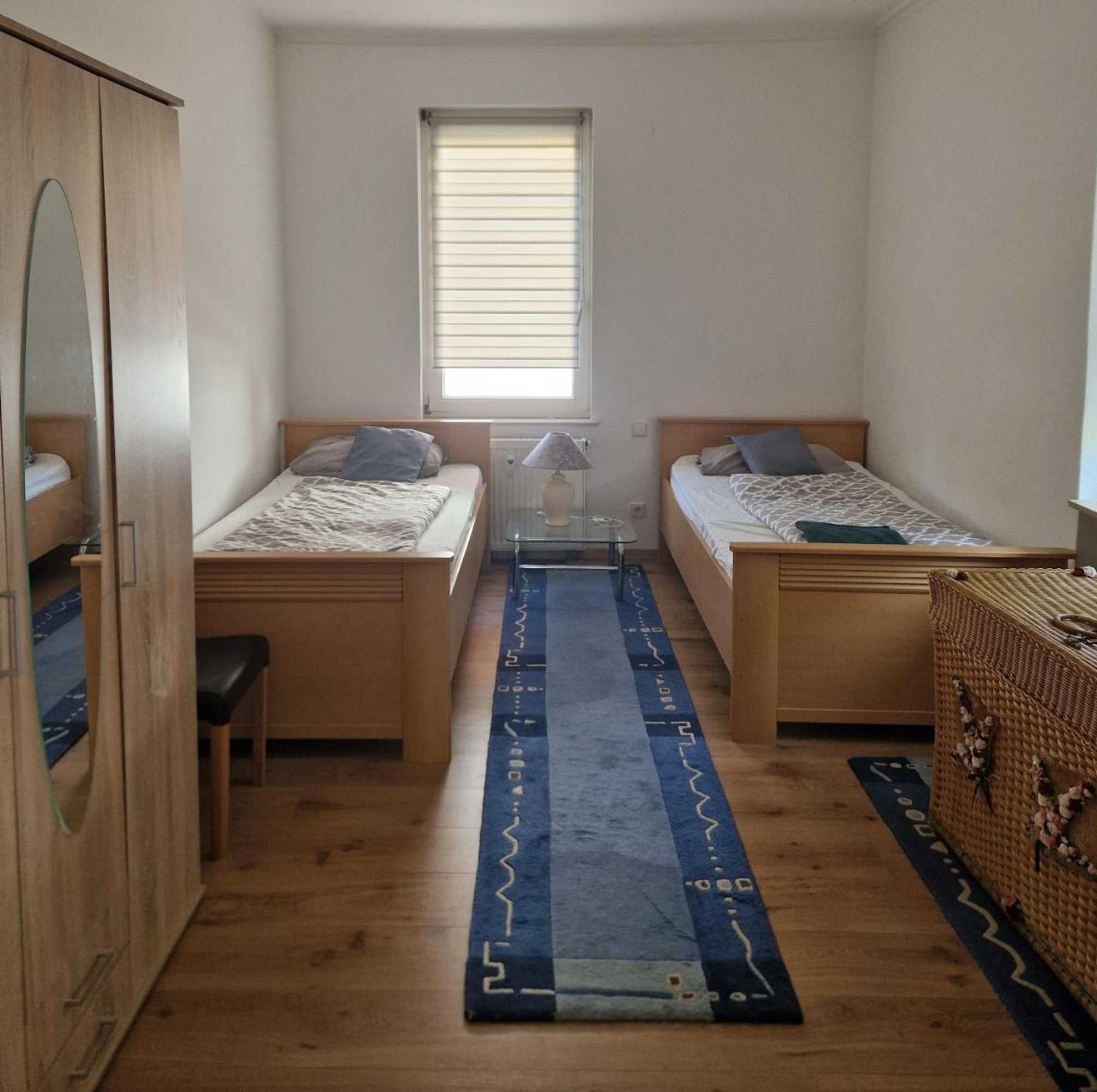 Gift card for Ferienwohnung Lamm