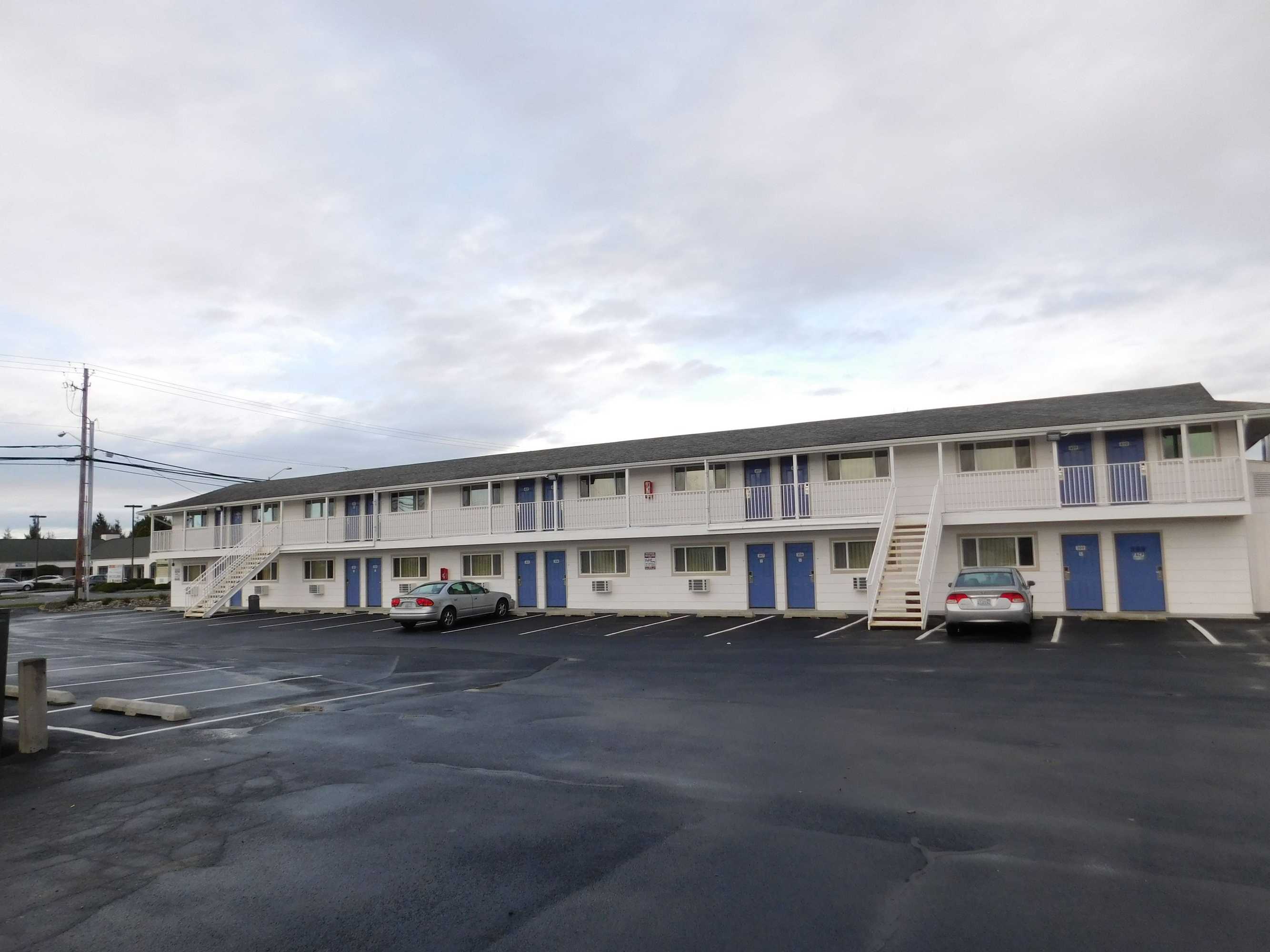 Gift card for Motel 6 Burlington, WA Gift card for Motel 6 Burlington, WA