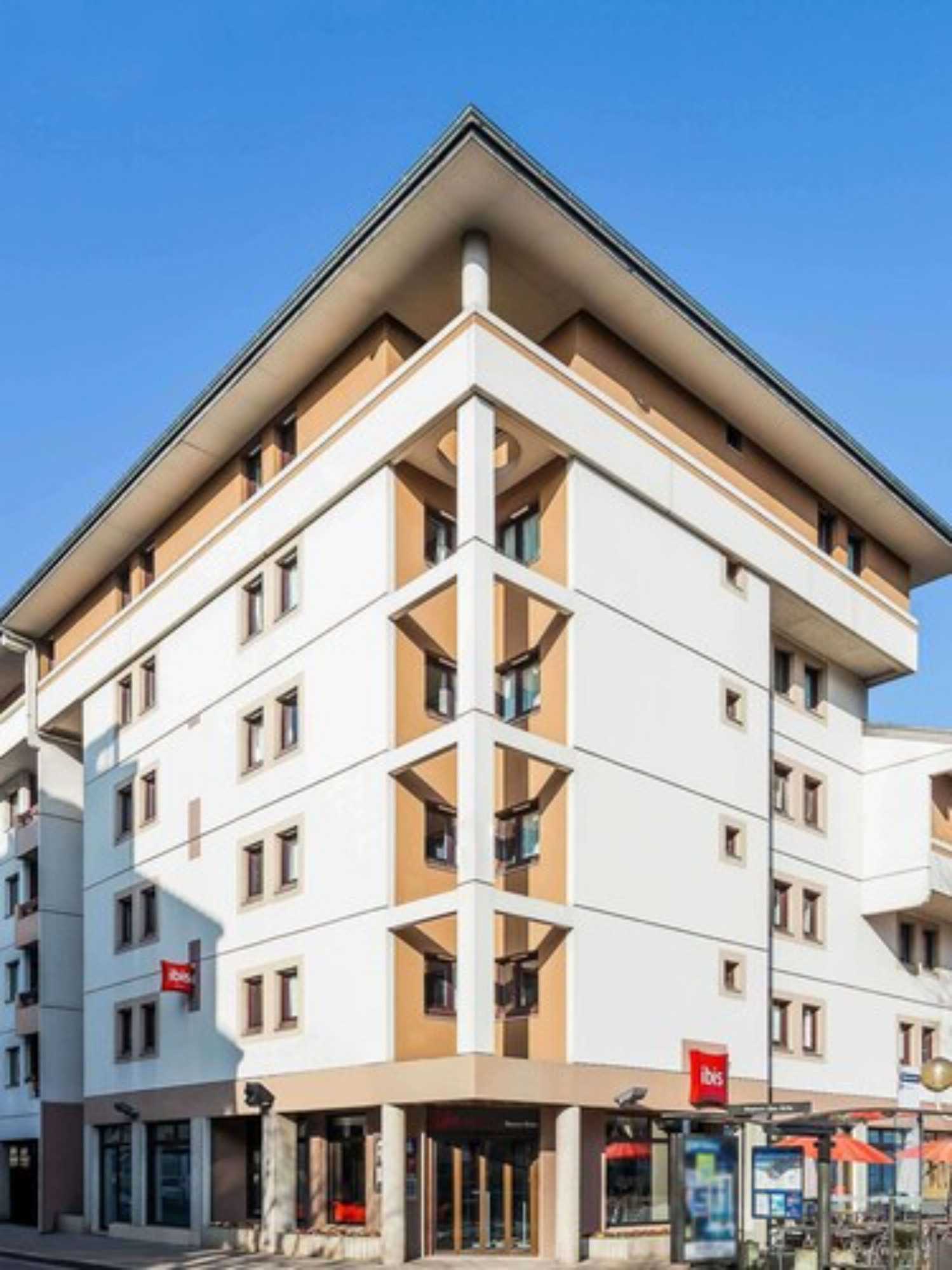 Gift card for Ibis Thonon Centre Hotel Gift card for Ibis Thonon Centre Hotel