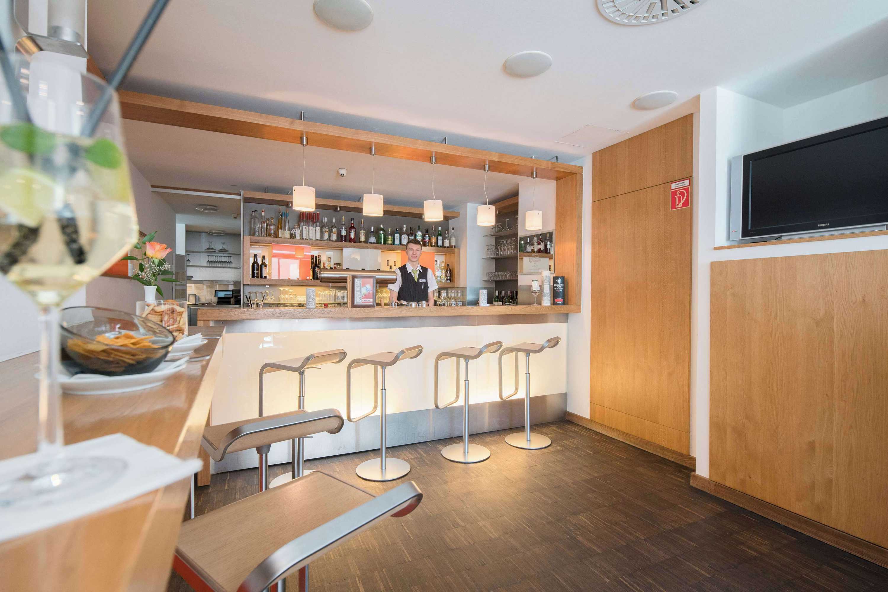 Gift card for Best Western Hotel Am Strassberger Tor