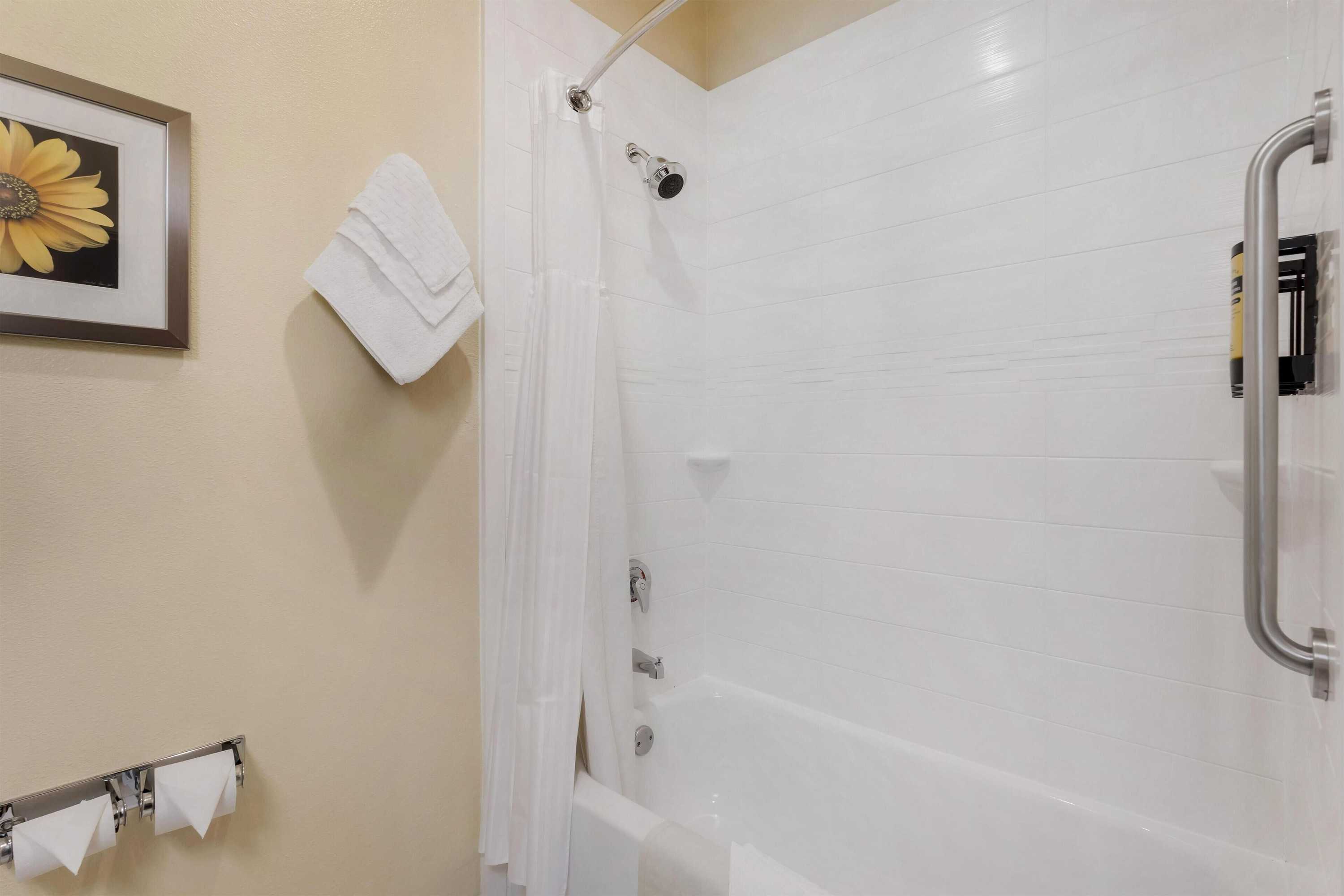 Gift card for Best Western Plus Plaza by The Green