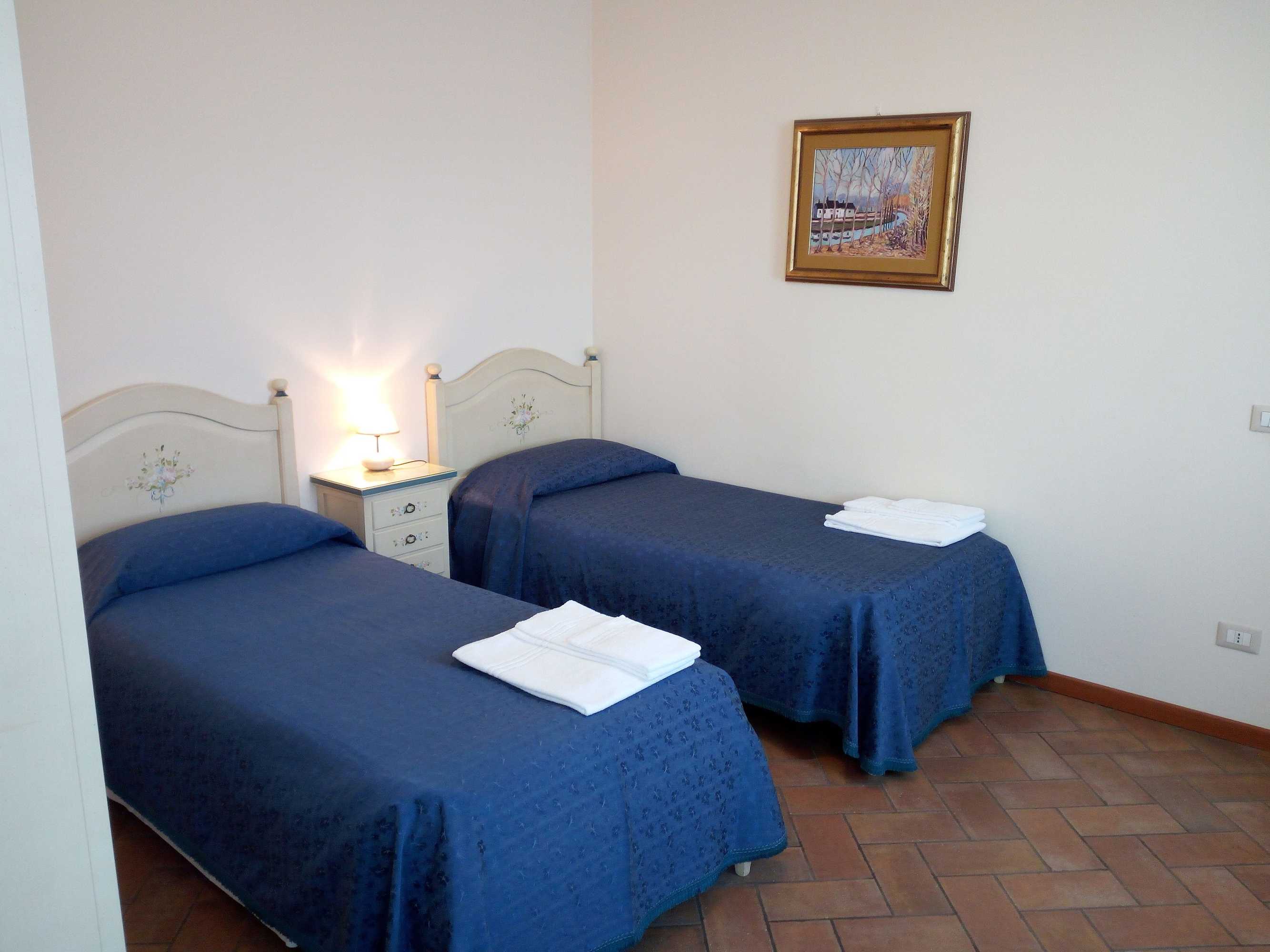 Gift card for Agriturismo BB Mambrotta Gift card for Agriturismo BB Mambrotta