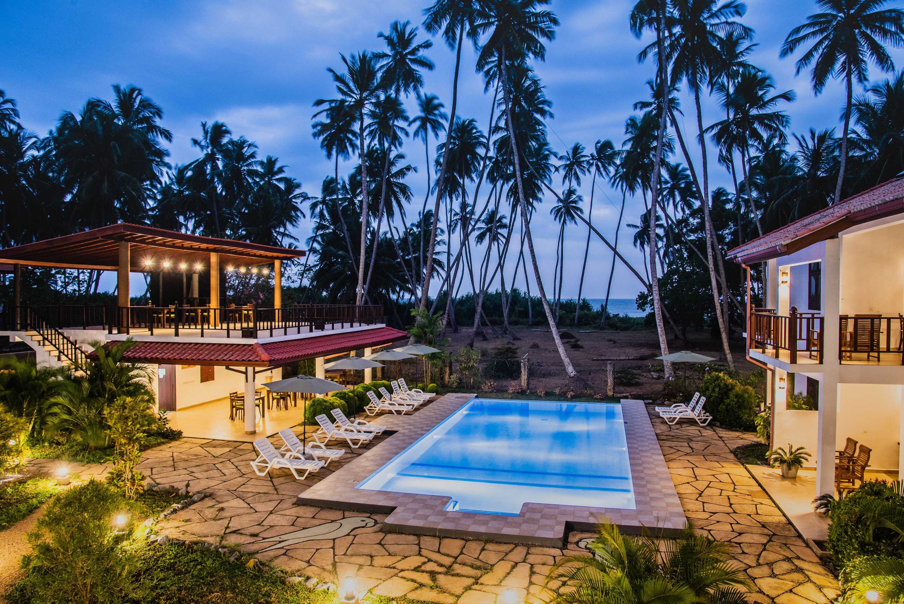 Gift card for Green Parrot Beach Resort Gift card for Green Parrot Beach Resort