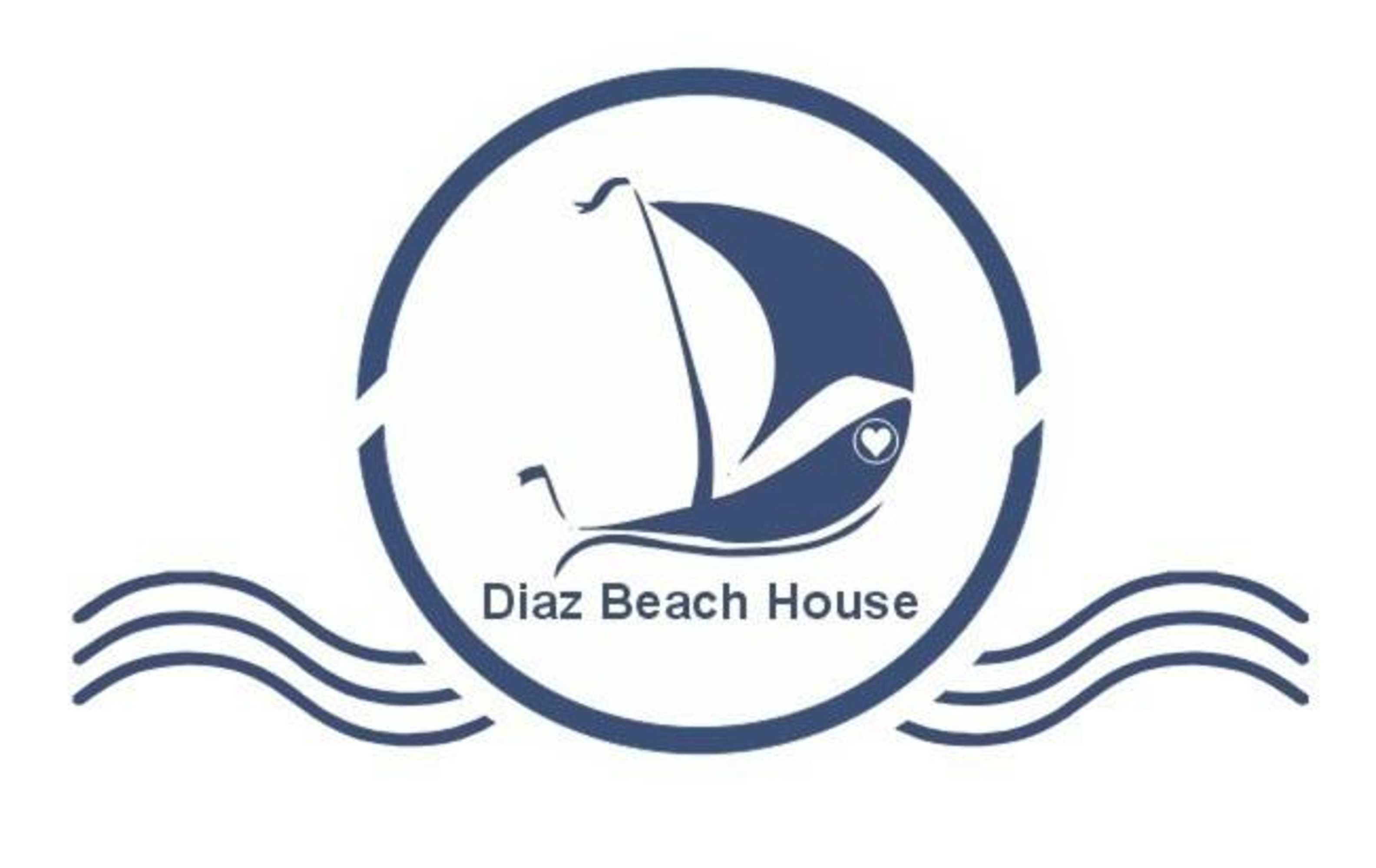 Gift card for Diaz Beach Guest House