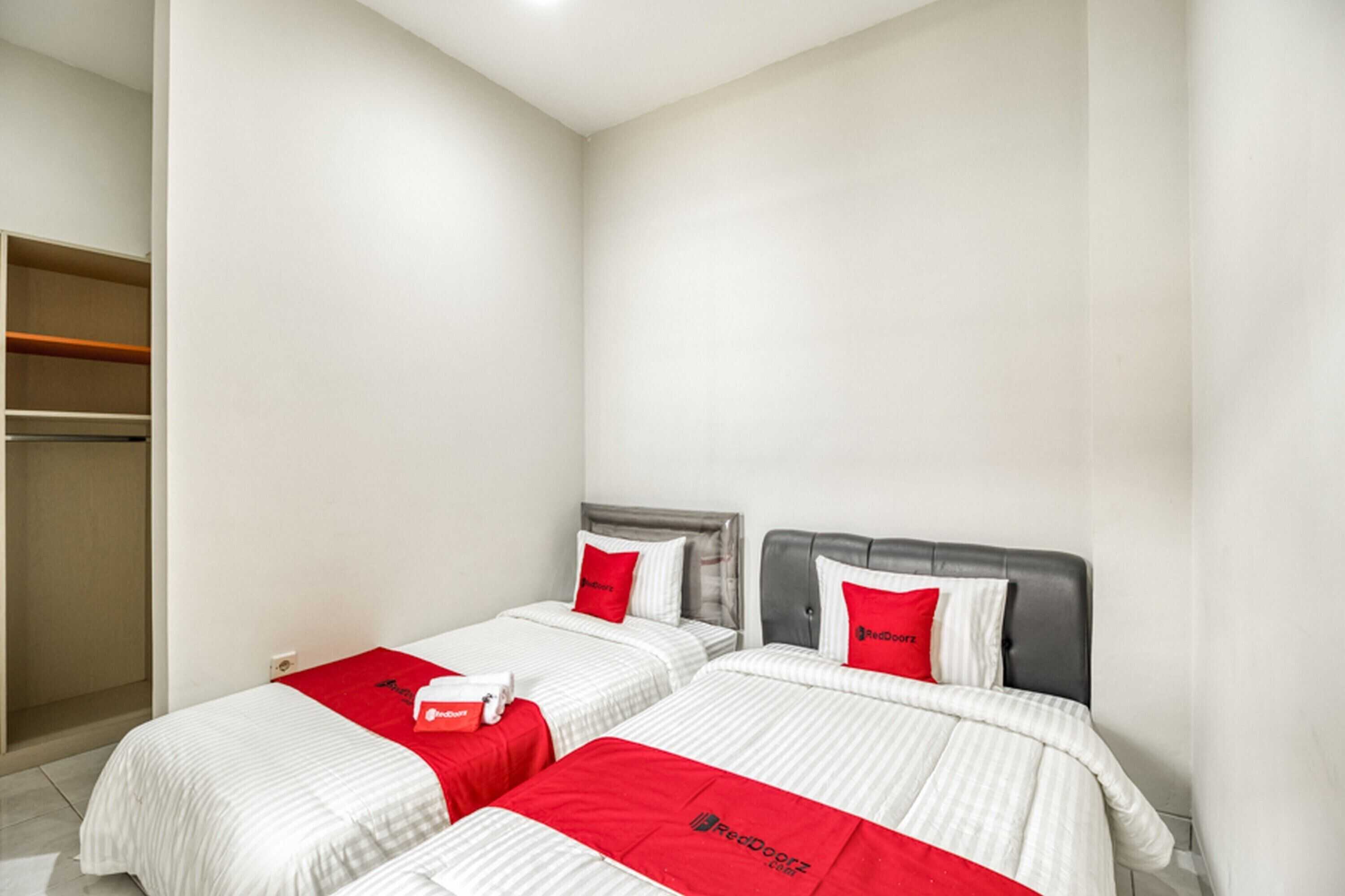 Gift card for Reddoorz Near Affandi Gejayan 2