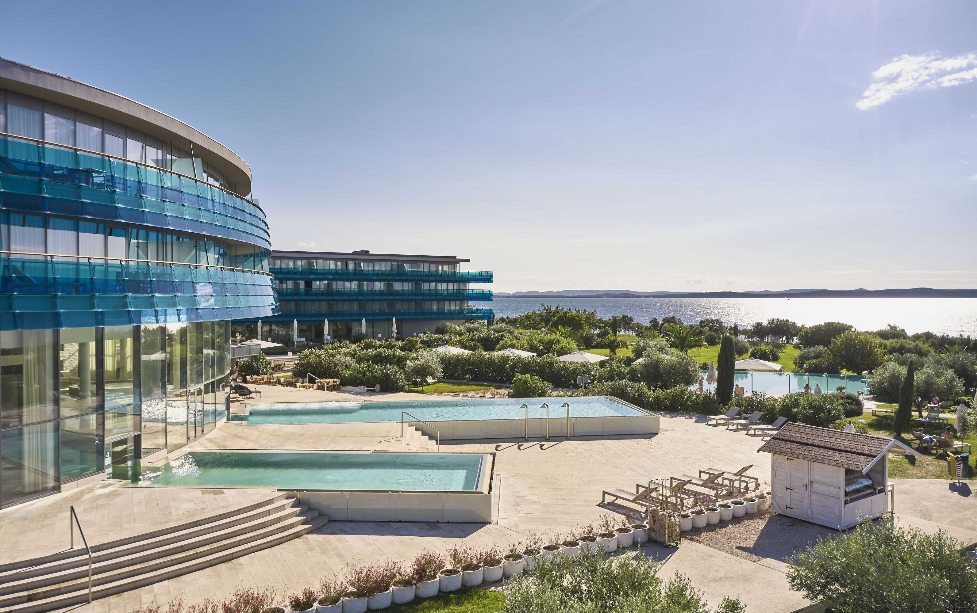 Gift card for Falkensteiner Hotel & Spa Iadera Gift card for Falkensteiner Hotel & Spa Iadera