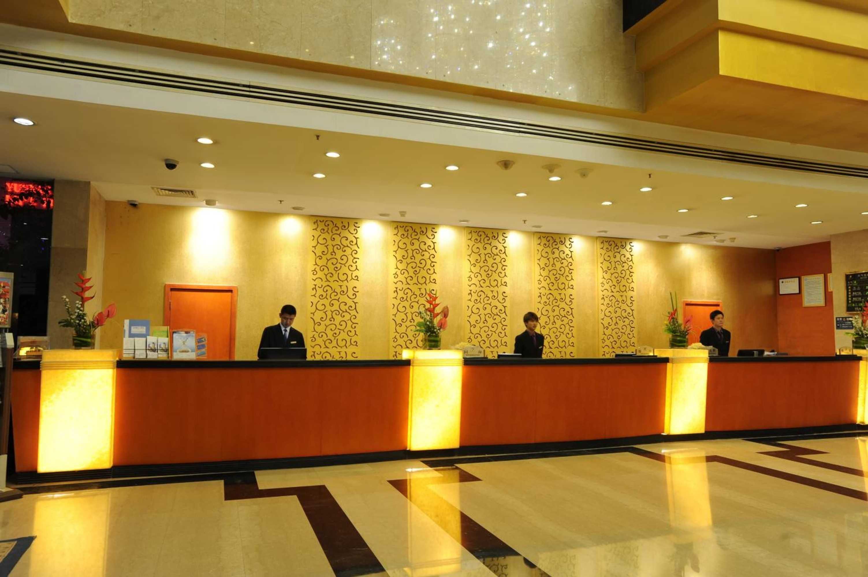 Gift card for Kunming Jin Jiang Hotel Gift card for Kunming Jin Jiang Hotel