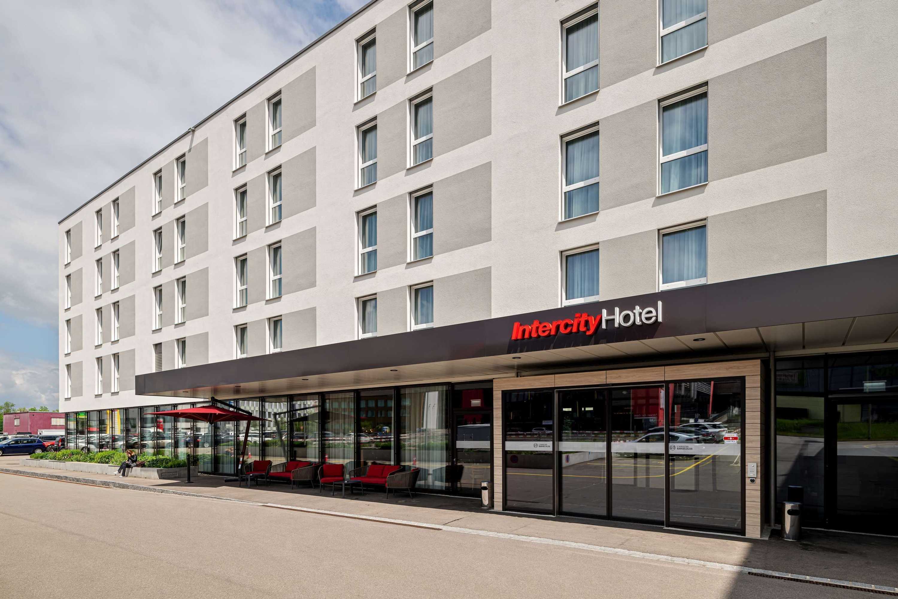 Gift card for Intercityhotel Zurich Airport Gift card for Intercityhotel Zurich Airport