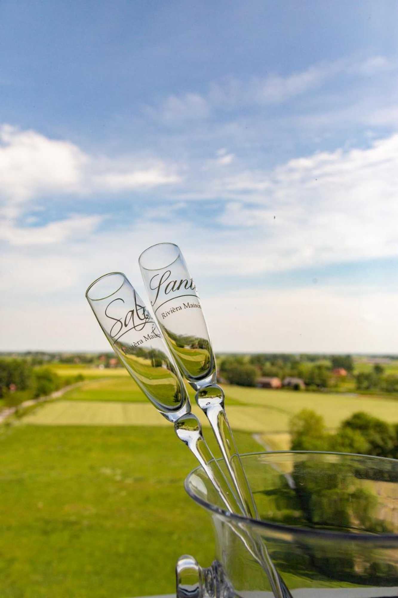 Gift card for Watertorenhotel Nes