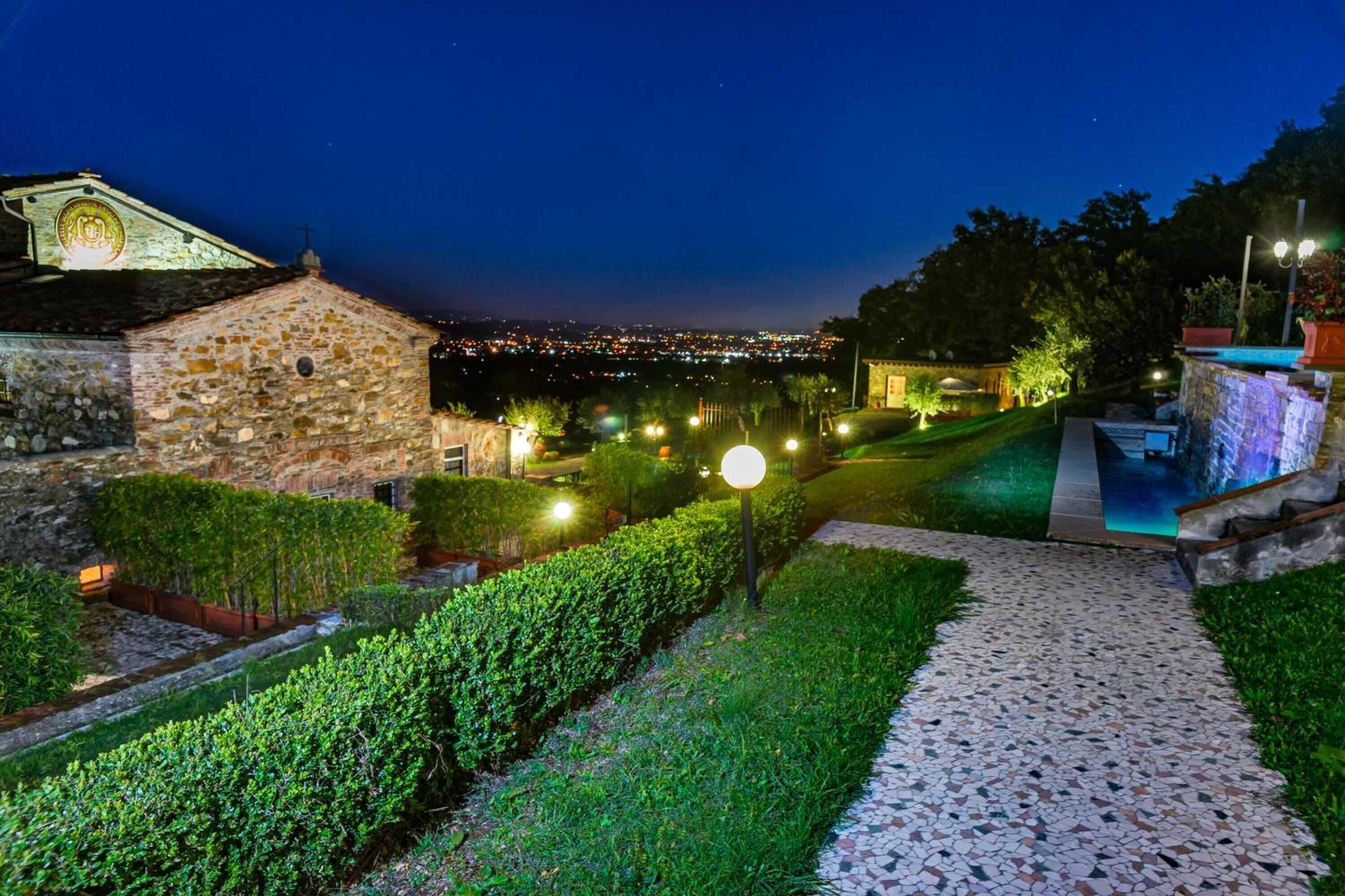 Gift card for Villa Volpi Gift card for Villa Volpi