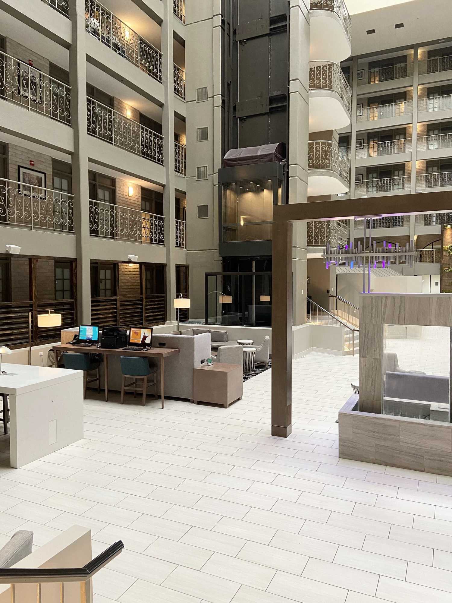 Gift card for Embassy Suites by Hilton Chicago Schaumburg Woodfield Gift card for Embassy Suites by Hilton Chicago Schaumburg Woodfield