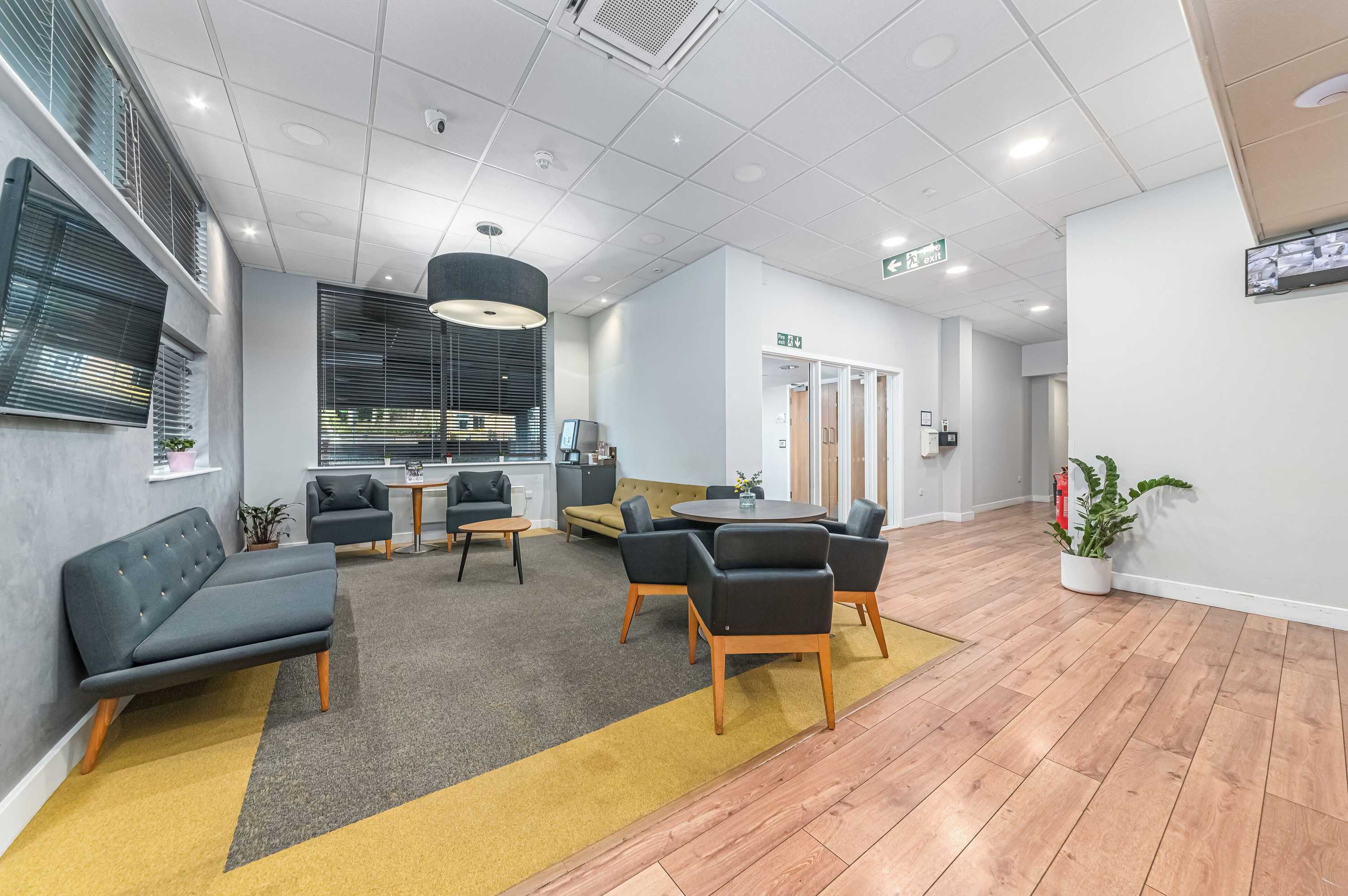 Gift card for HQ Aparthotel Farnborough Gift card for HQ Aparthotel Farnborough
