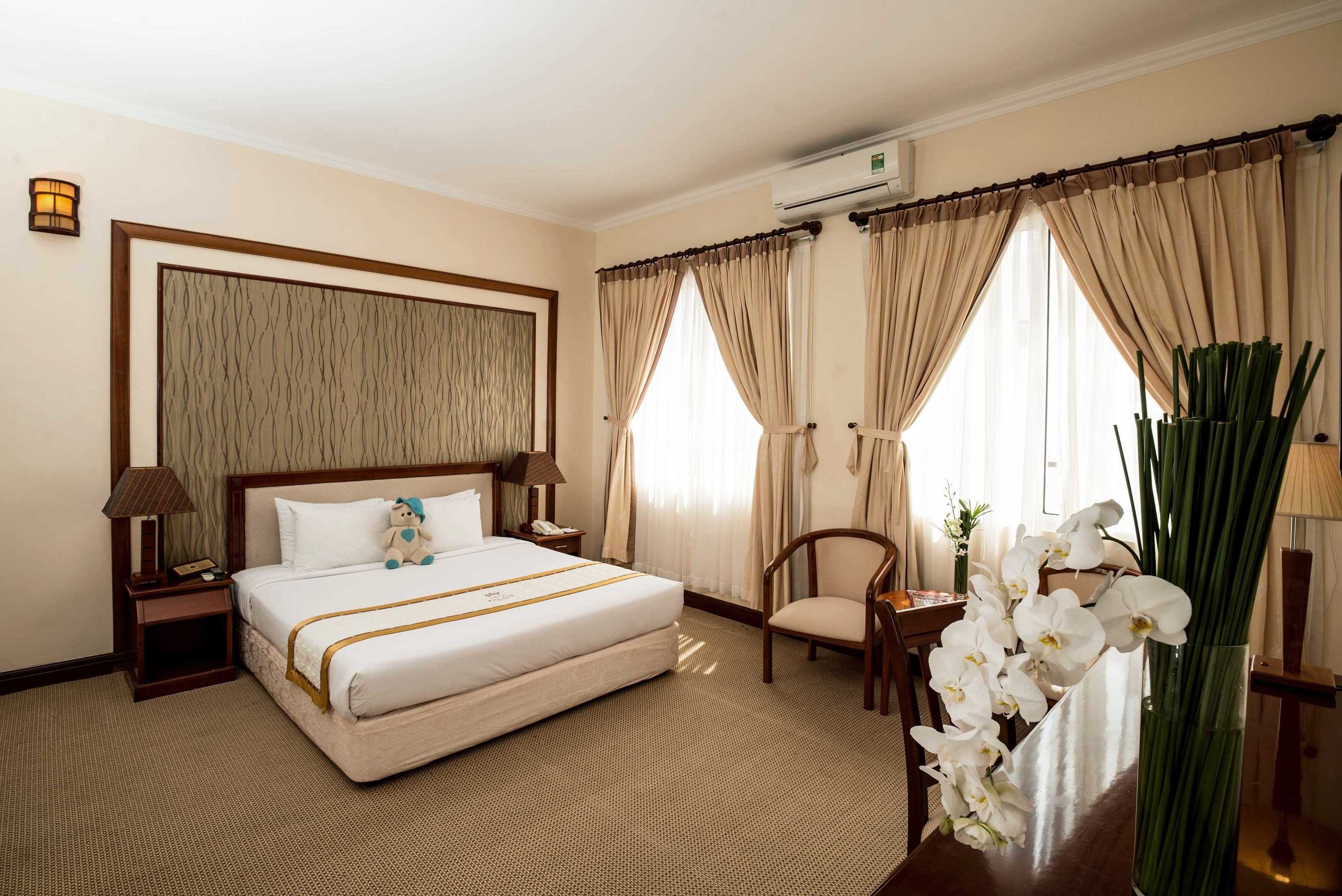 Gift card for Palace Hotel Vung Tau Gift card for Palace Hotel Vung Tau