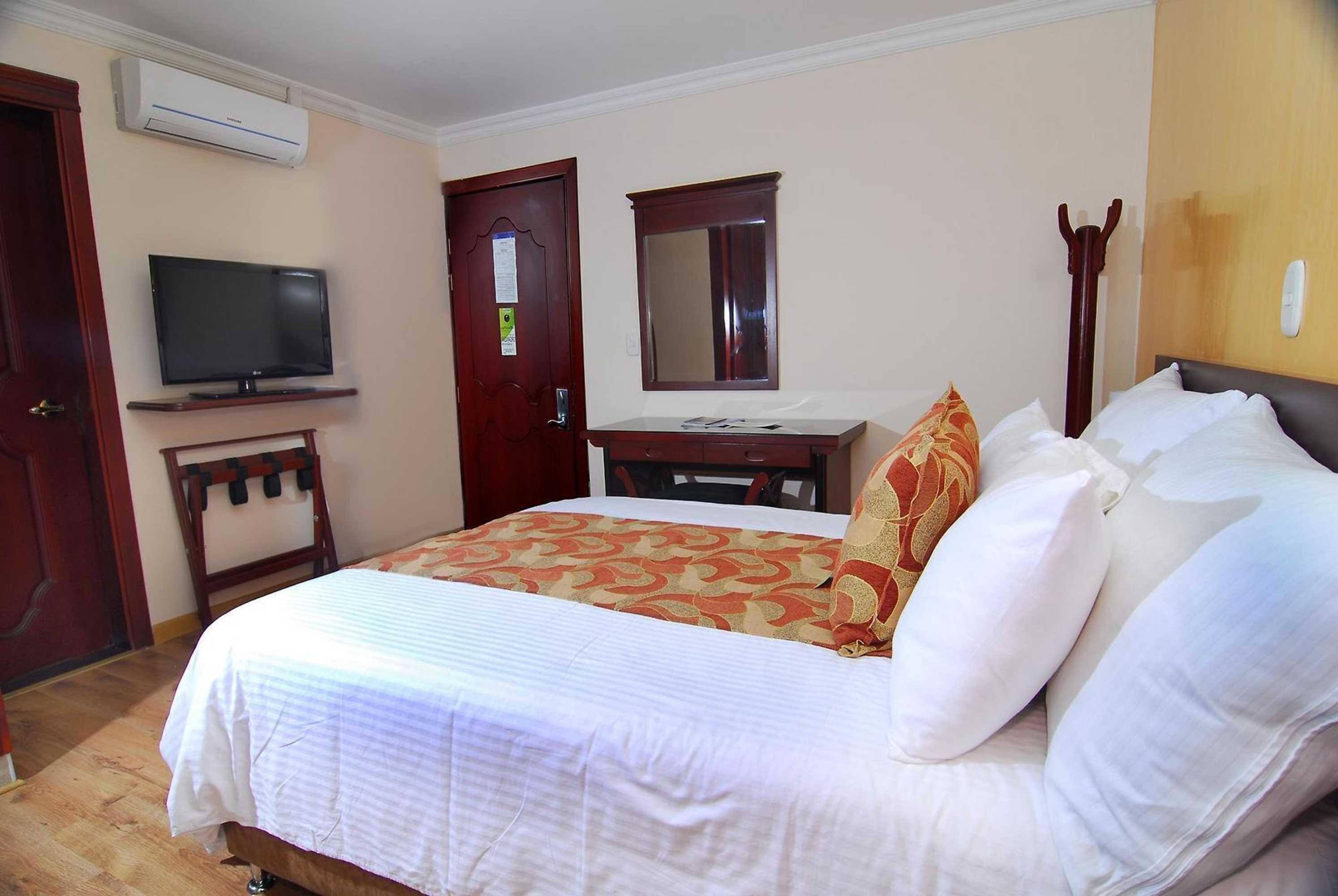 Gift card for Hotel Luxor Plaza Pereira Gift card for Hotel Luxor Plaza Pereira