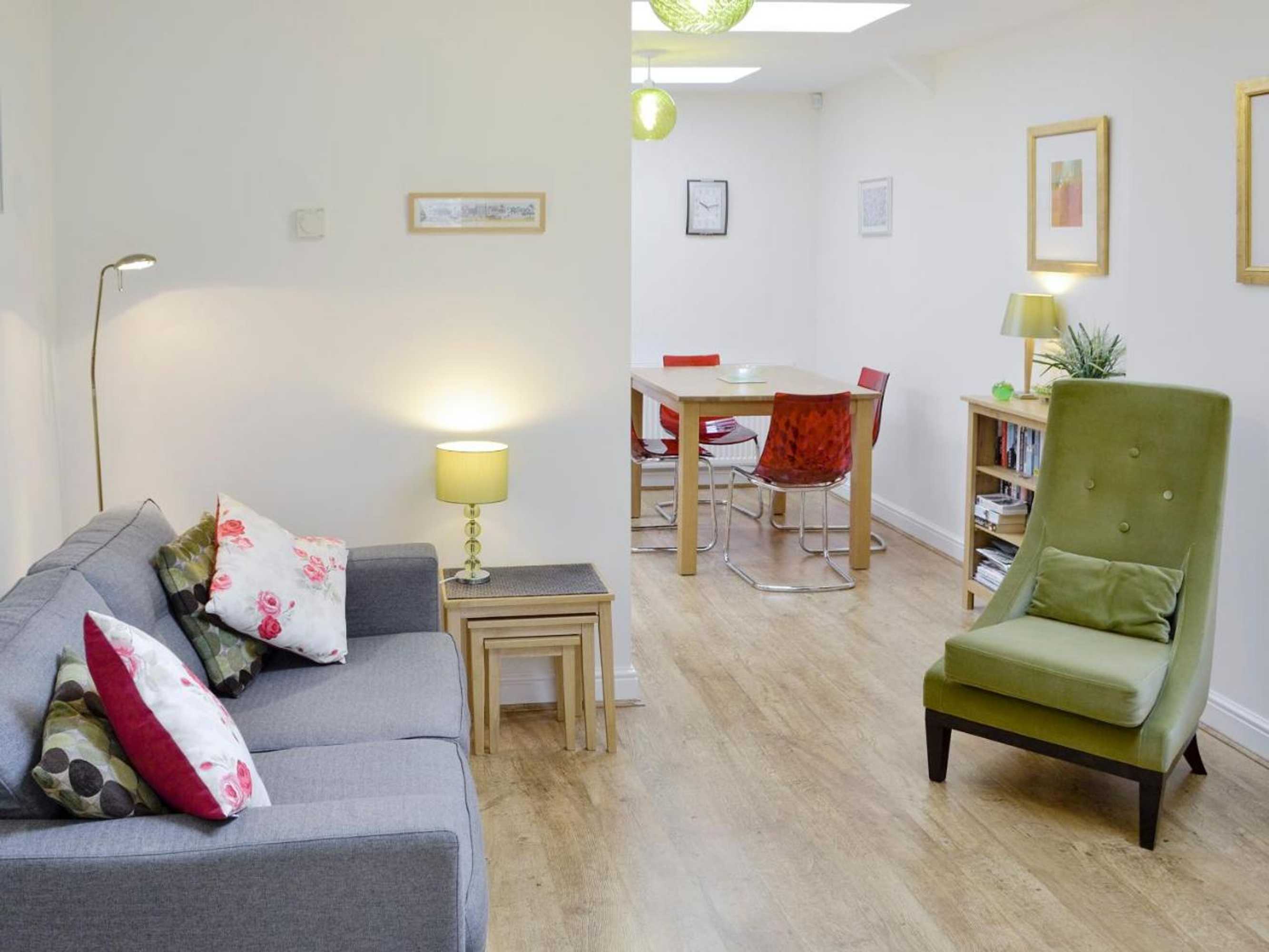 Gift card for Linnets