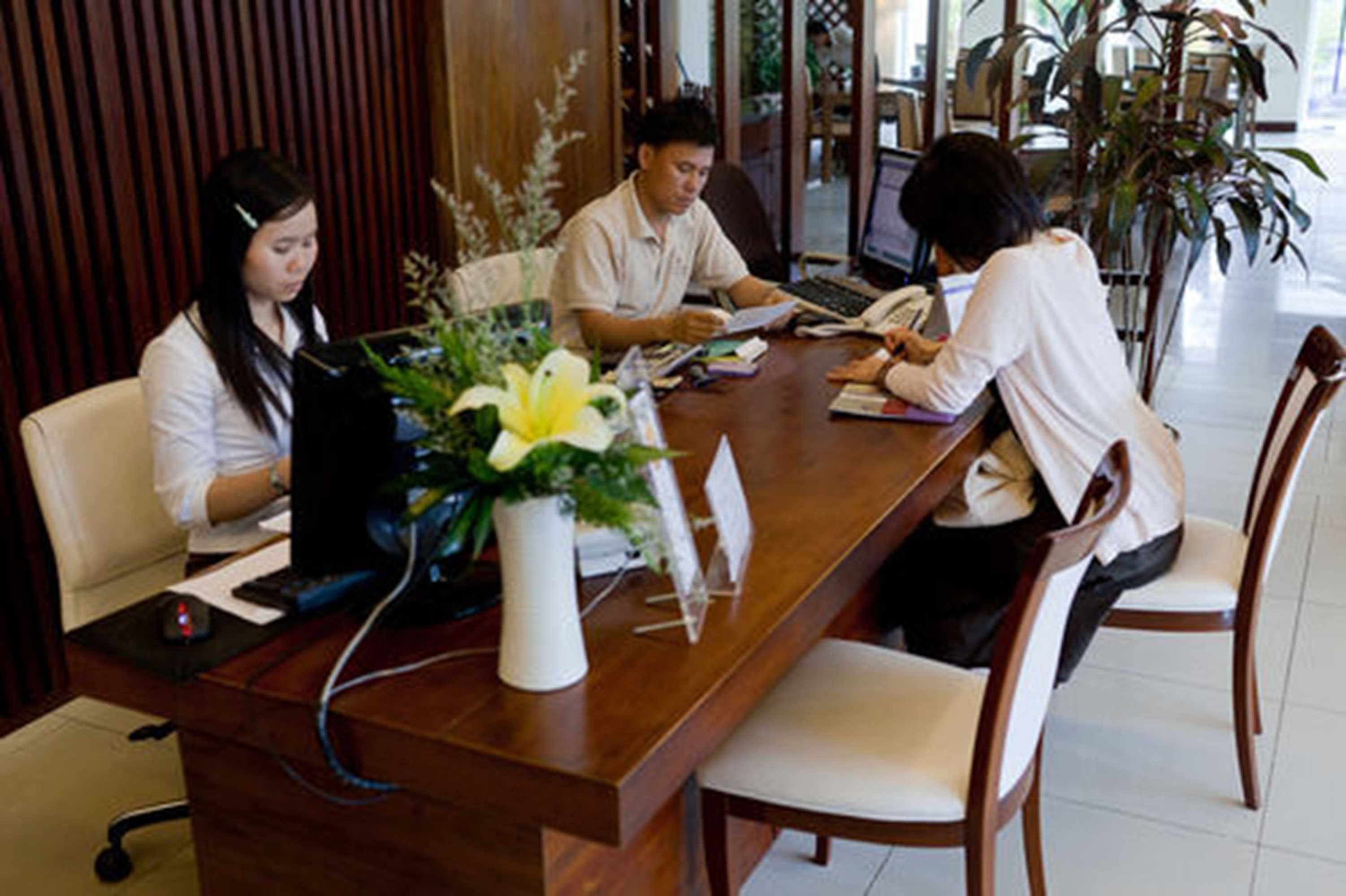 Gift card for City Inn Vientiane Gift card for City Inn Vientiane