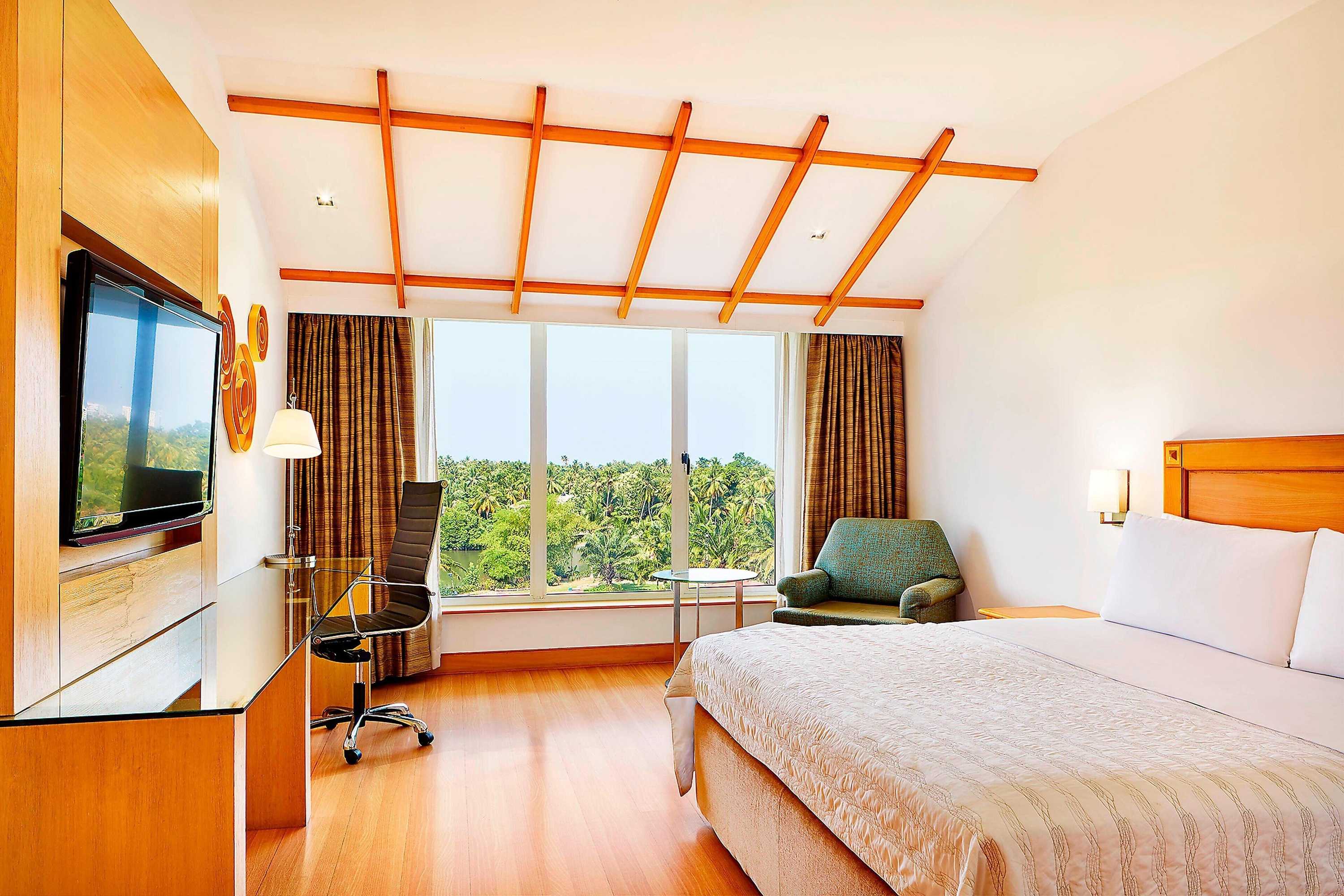 Gift card for Le Meridien Kochi