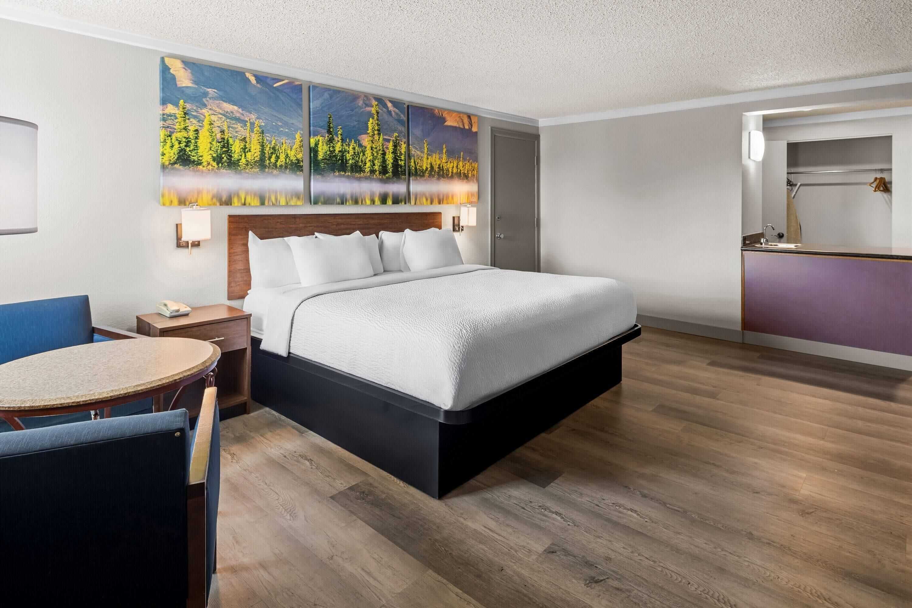 Gift card for Days Inn by Wyndham Mt. Vernon