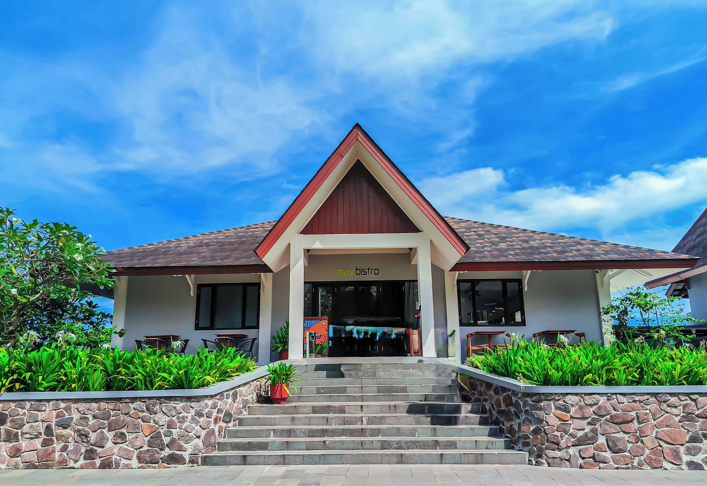 Gift card for The West Cove