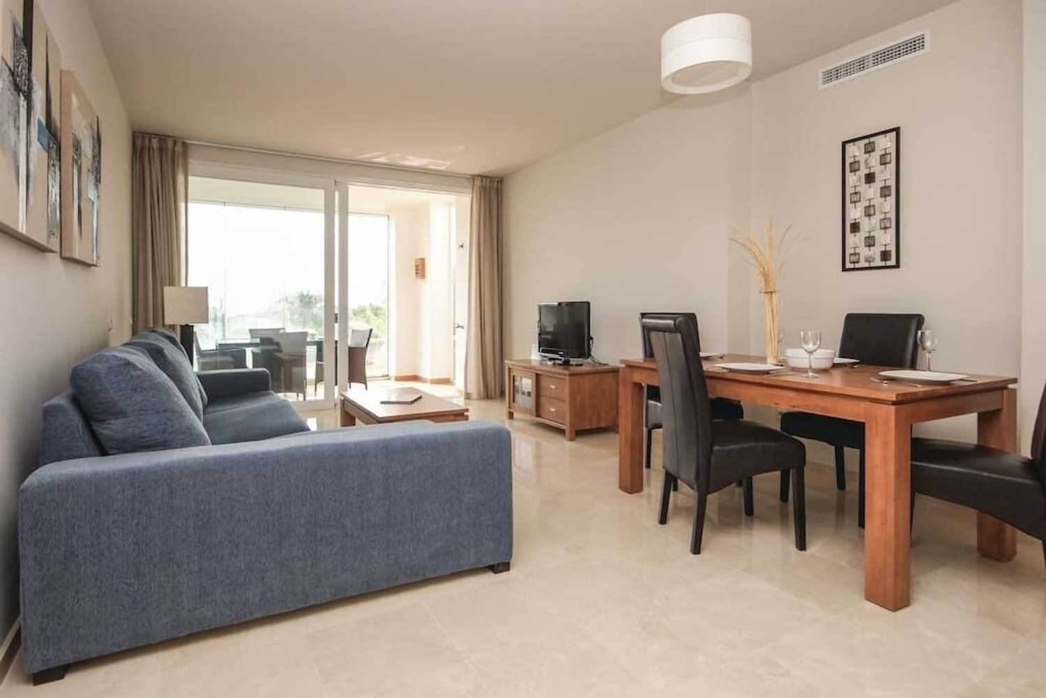 Gift card for Ground Floor Apartment In Alcazba Lagoon Gift card for Ground Floor Apartment In Alcazba Lagoon