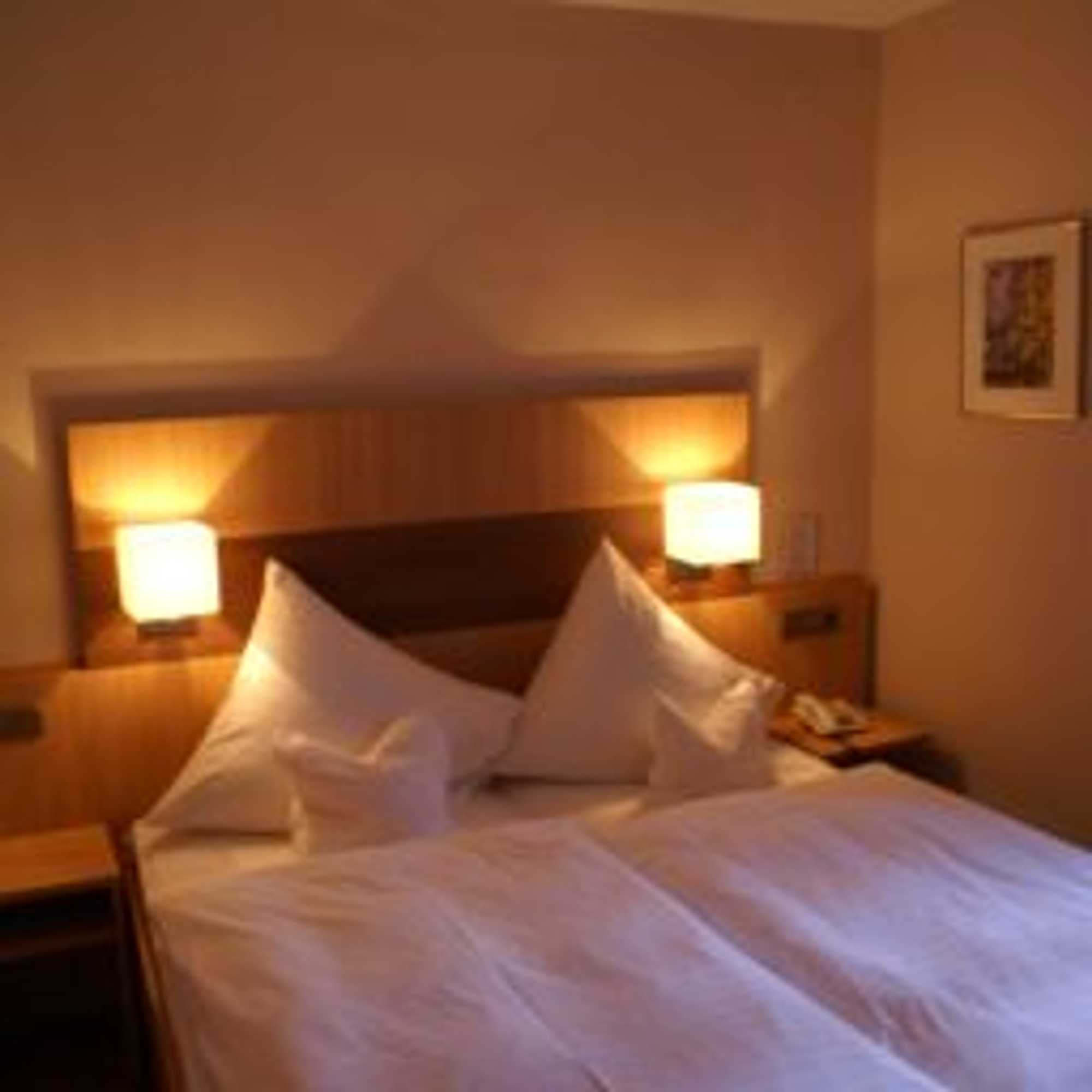 Gift card for Hotel Garni Gift card for Hotel Garni