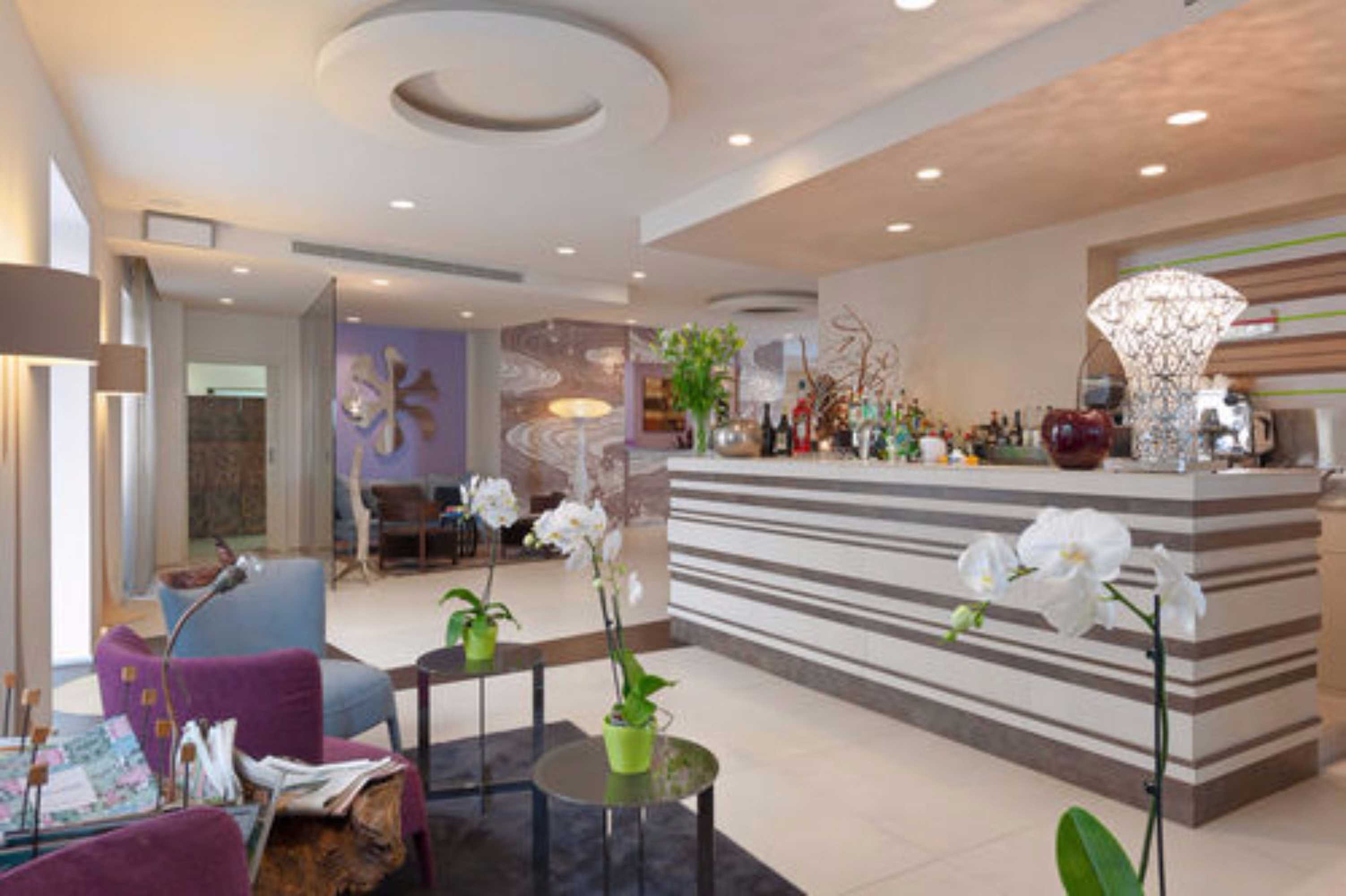 Gift card for Hotel Eden
