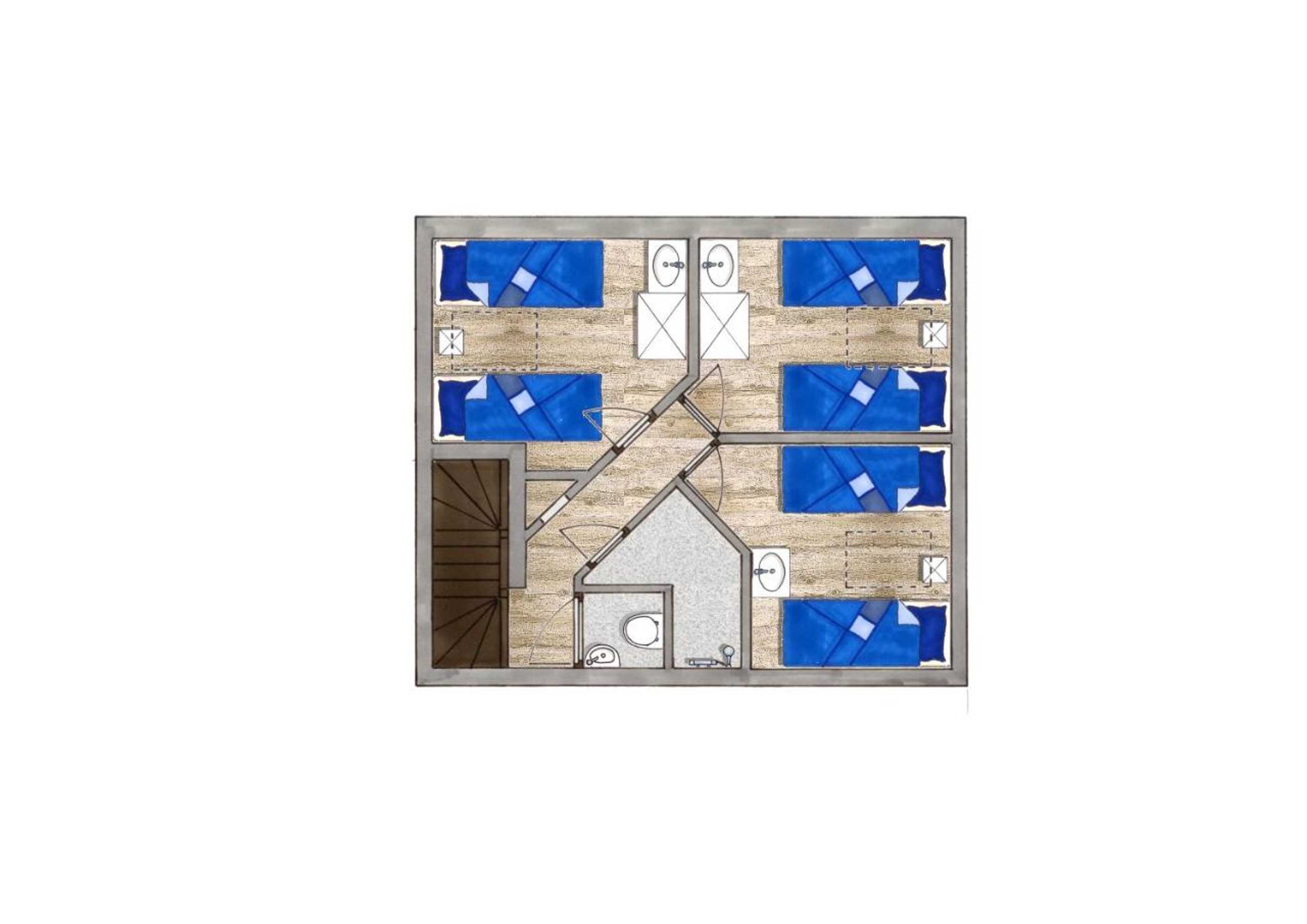 Gift card for Panoorama Appartementen