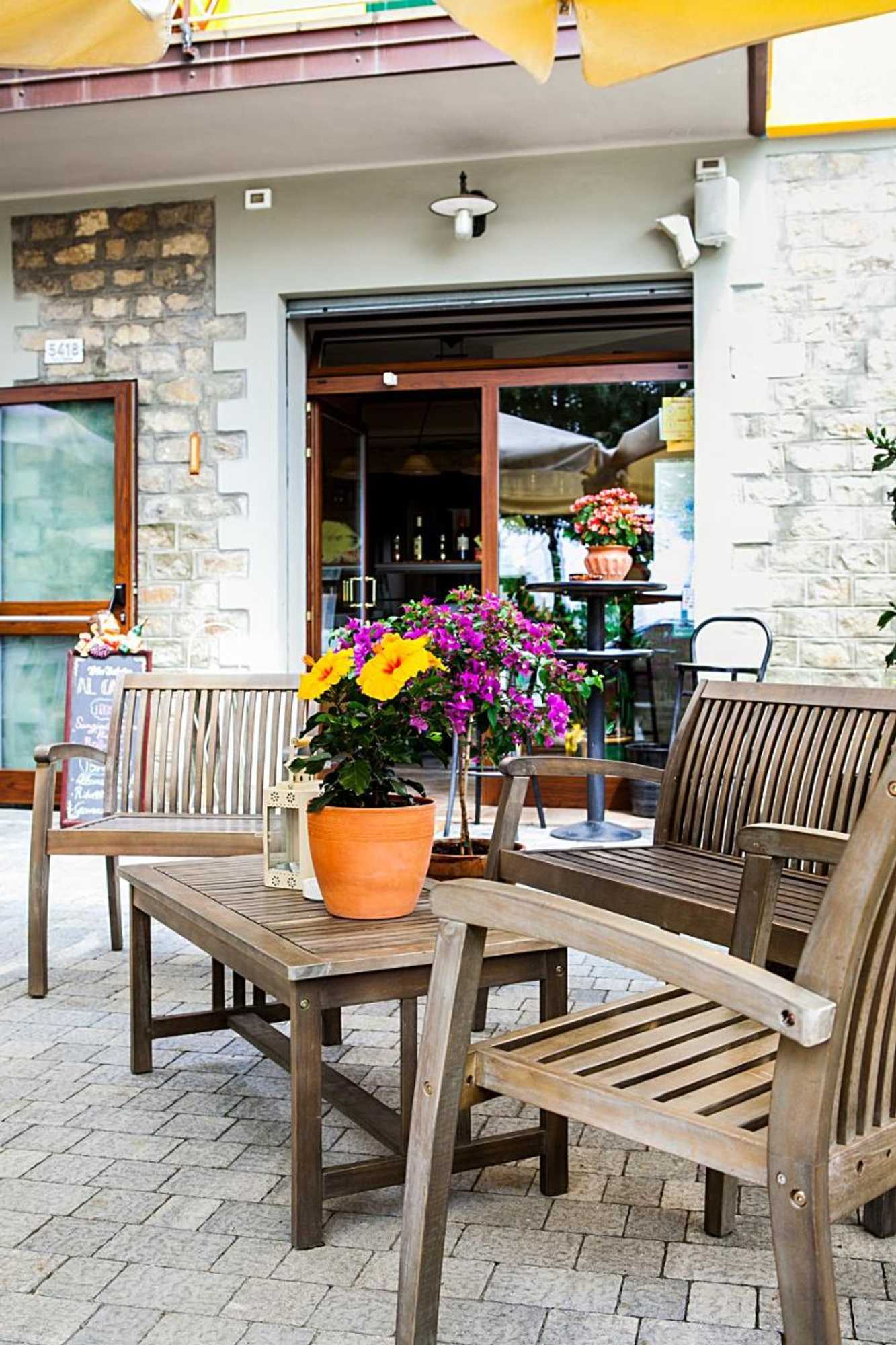 Gift card for Osteria da Cesare e Locanda