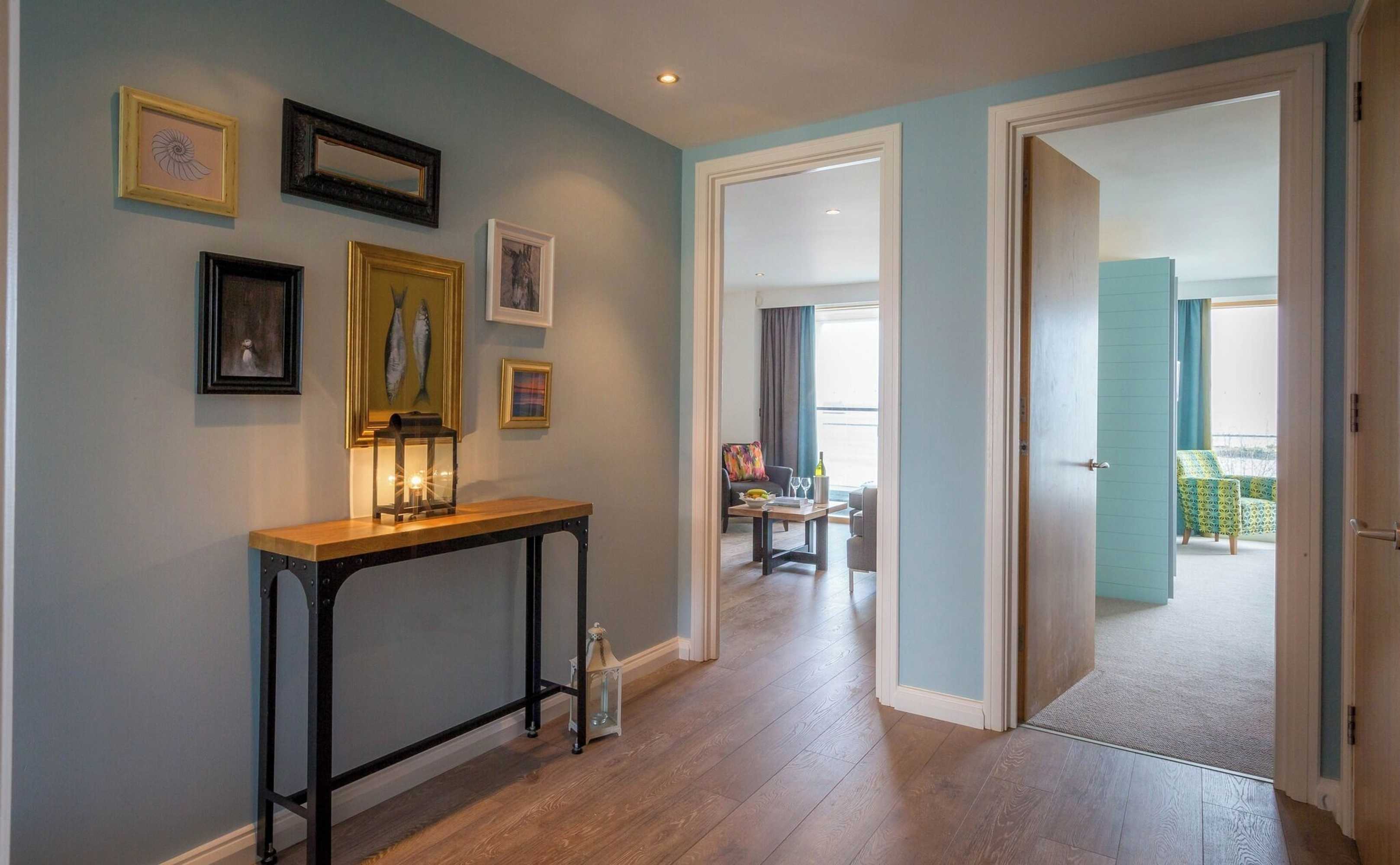 Gift card for Talbot Suites at Stonebridge