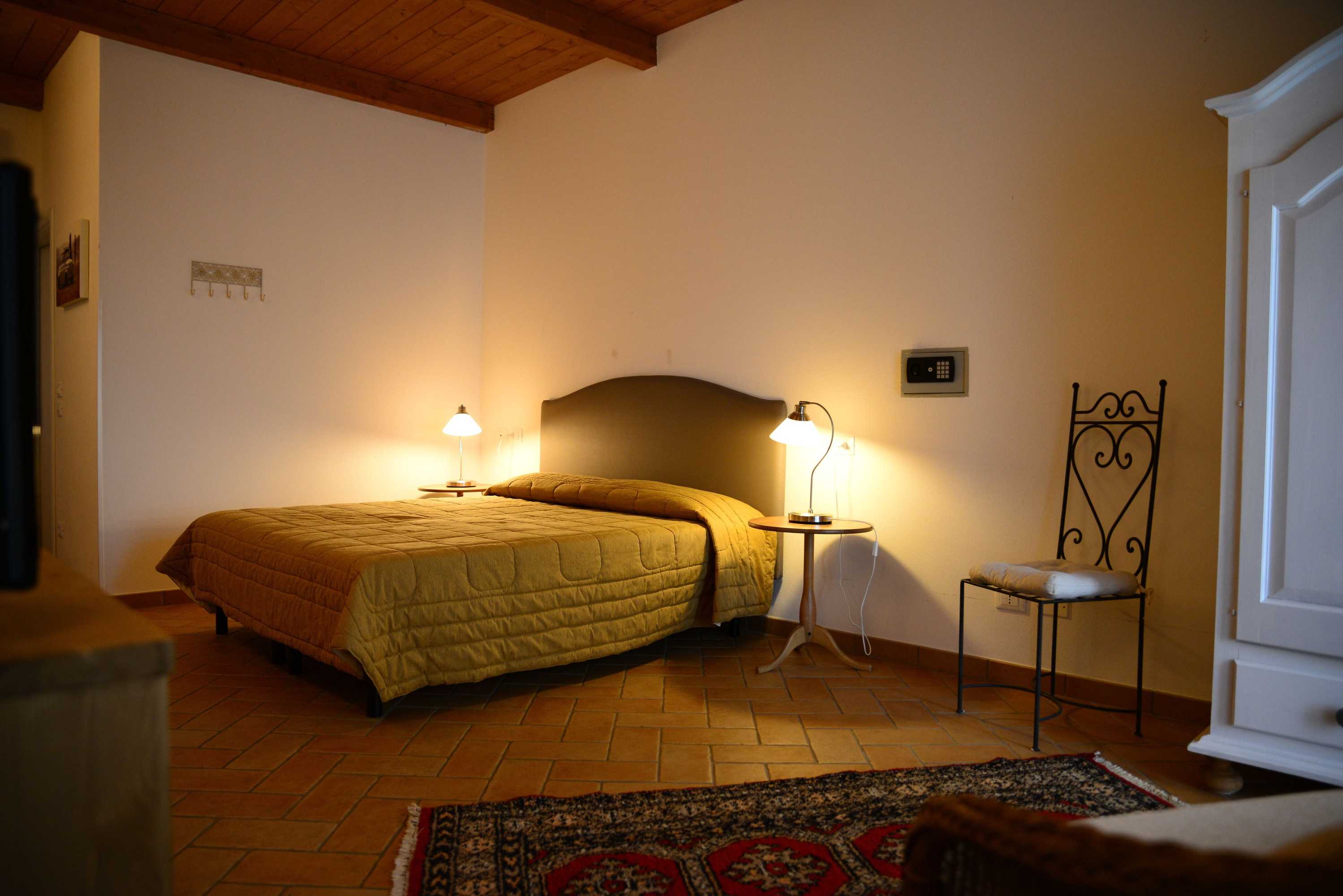 Gift card for Agriturismo al Colle Gift card for Agriturismo al Colle