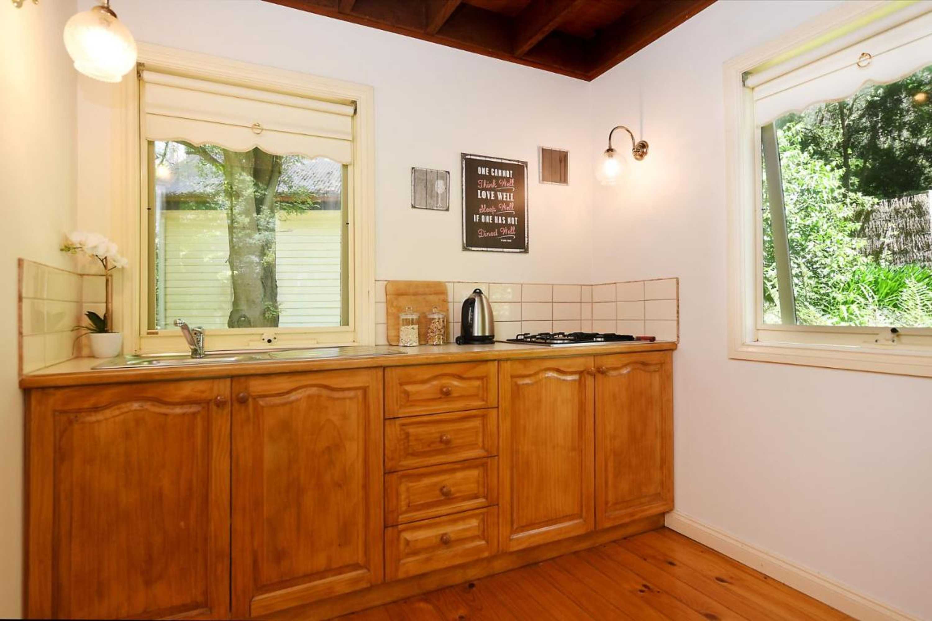 Gift card for Cambridge Cottages