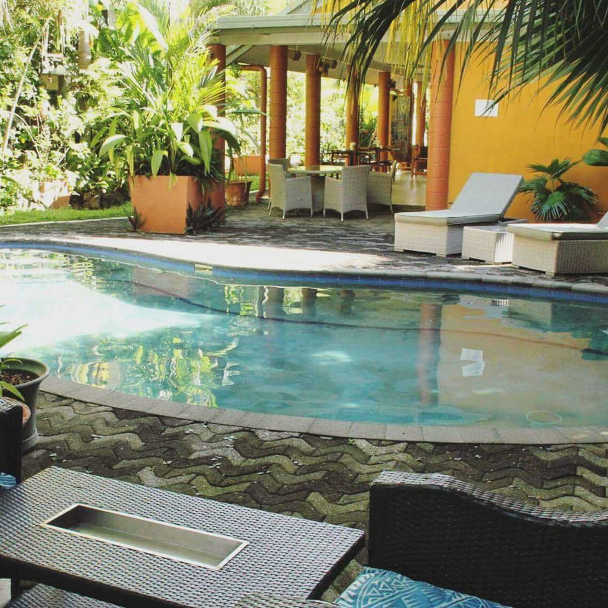 Gift card for Le Alaimoana Hotel