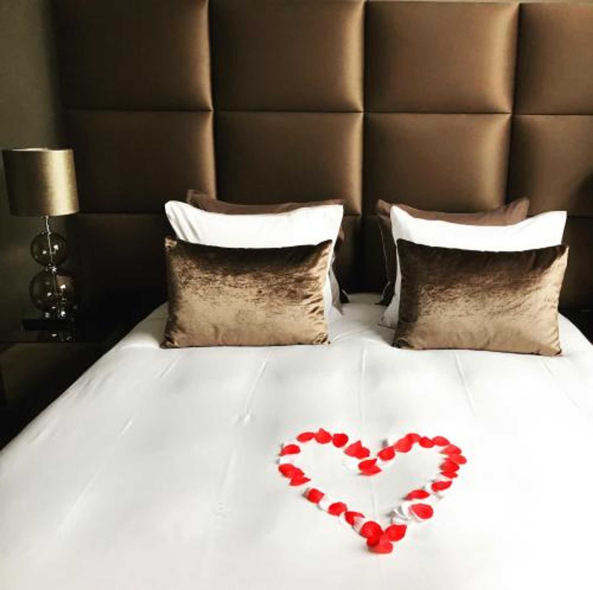 Gift card for Straelman Boutique Hotel Gift card for Straelman Boutique Hotel