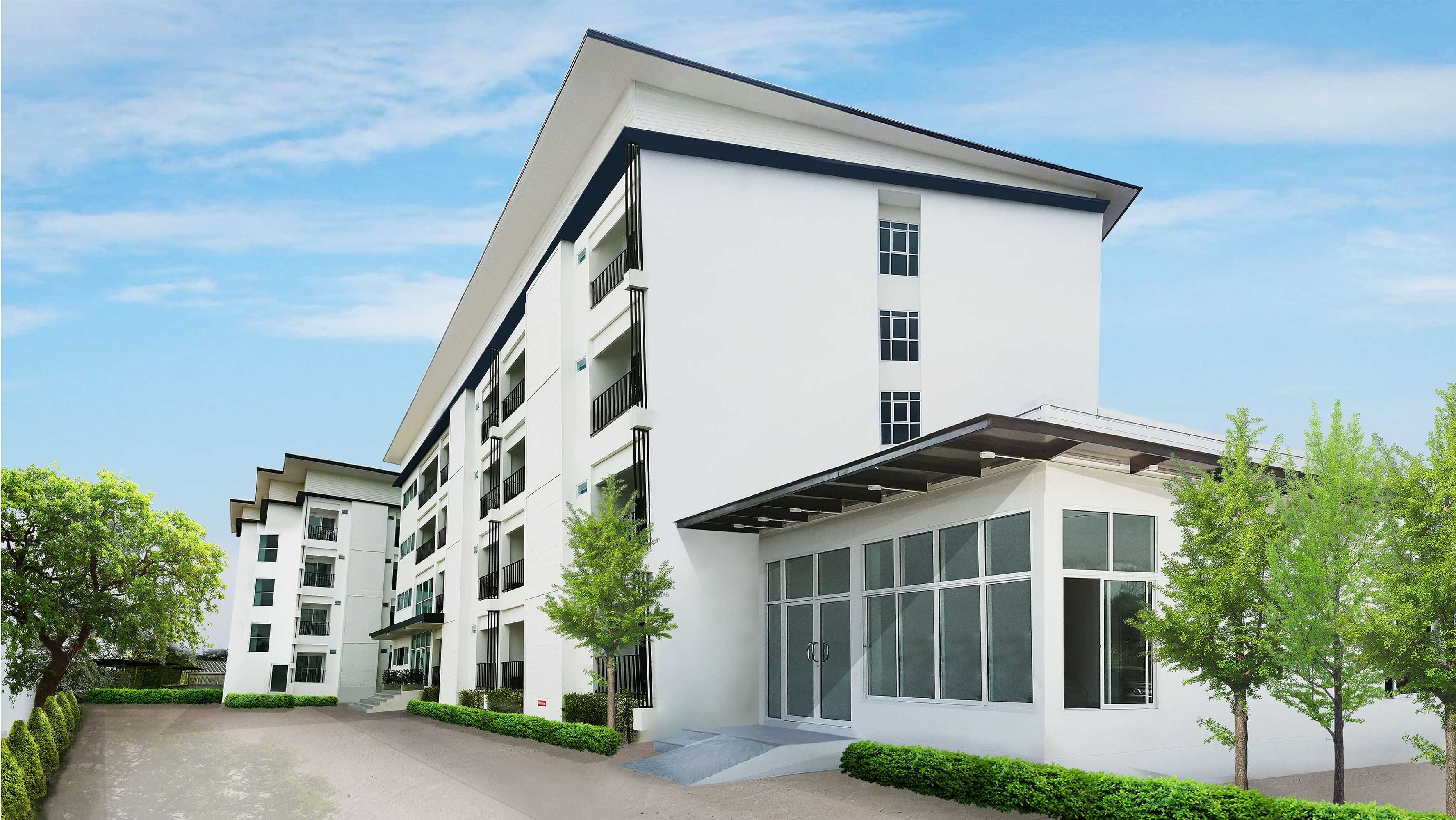 Gift card for B2 Korat Boutique & Budget Hotel Gift card for B2 Korat Boutique & Budget Hotel