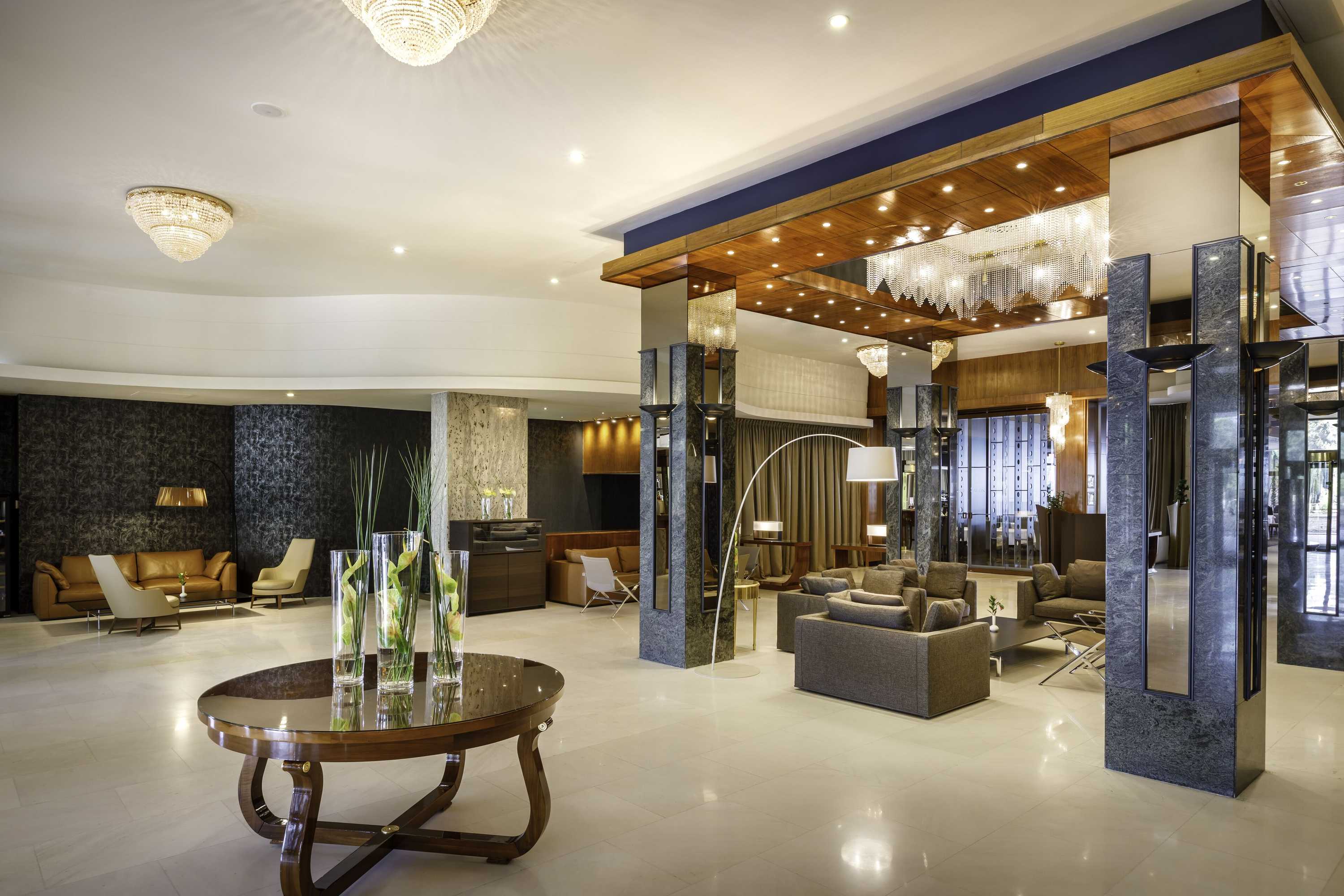 Gift card for Remisens Hotel Metropol