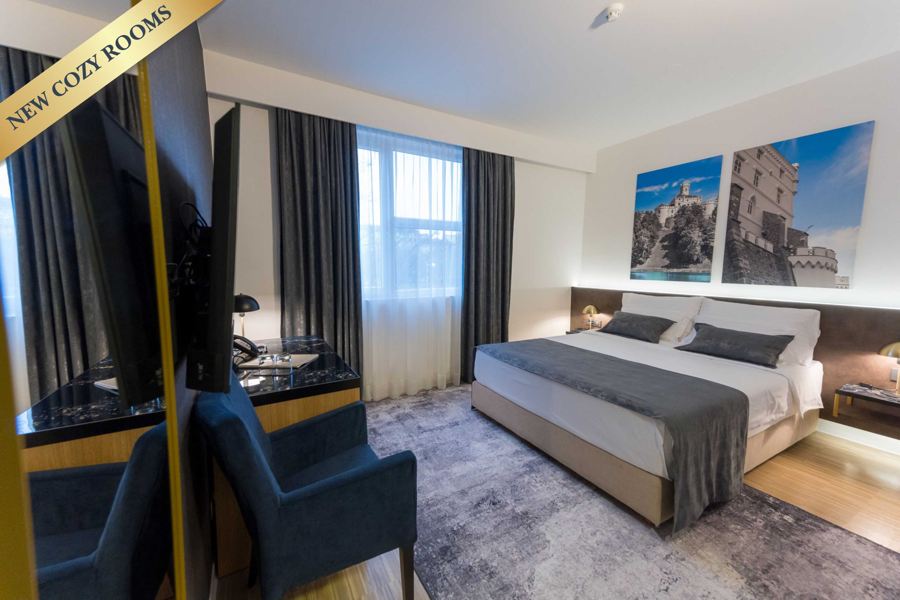 Gift card for Hotel Jarun Gift card for Hotel Jarun