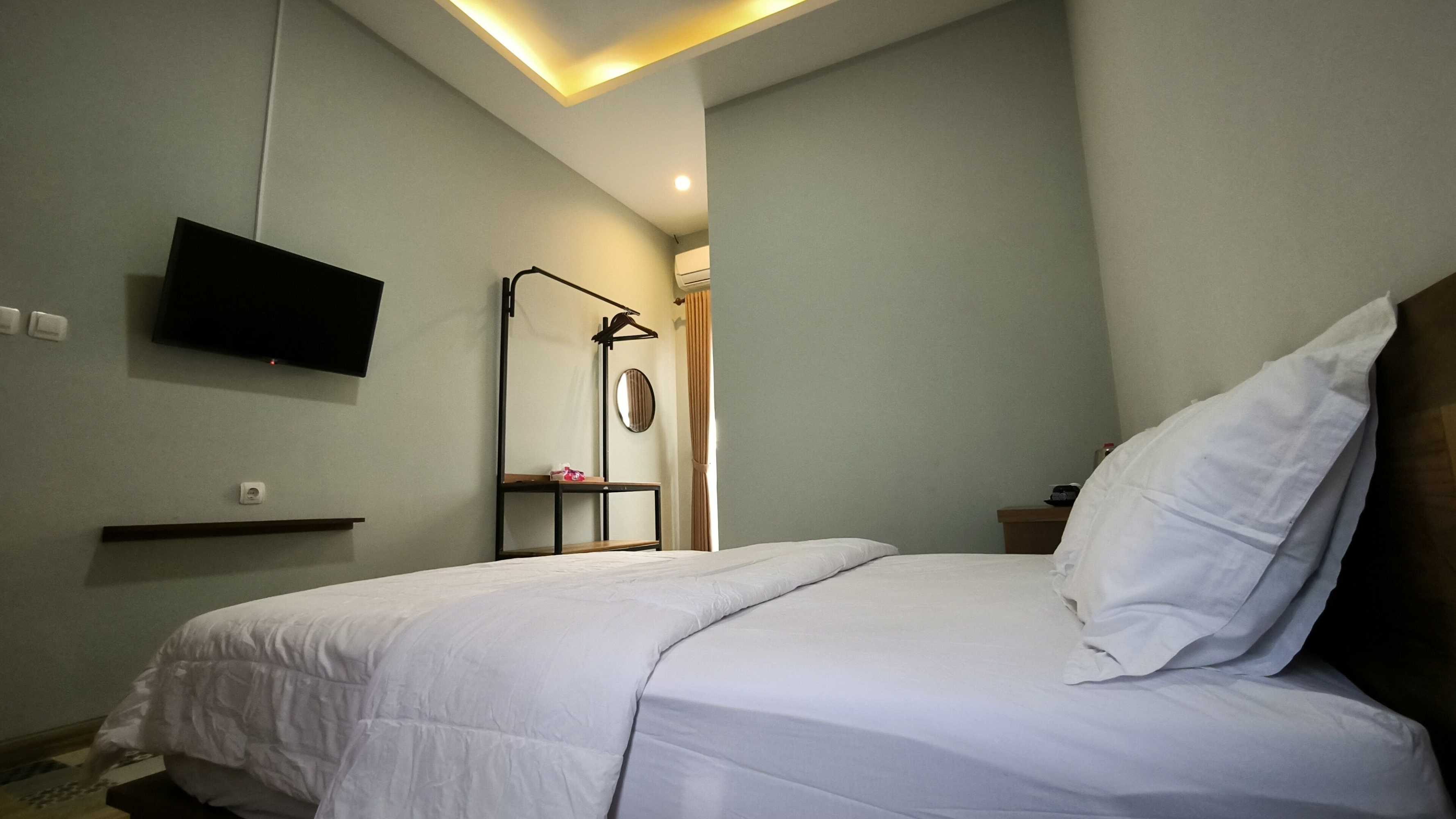 Gift card for Nez's Guesthouse Syariah