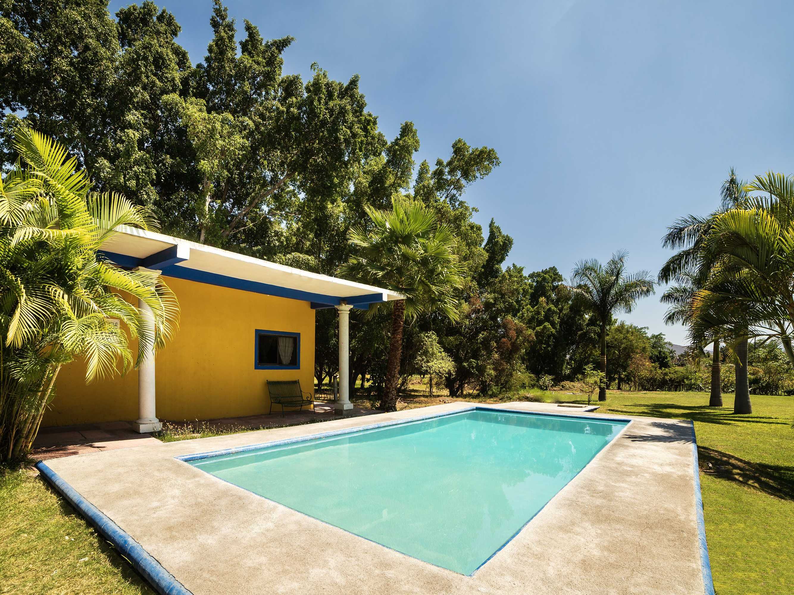Gift card for Capital O Villa El Paraíso Gift card for Capital O Villa El Paraíso