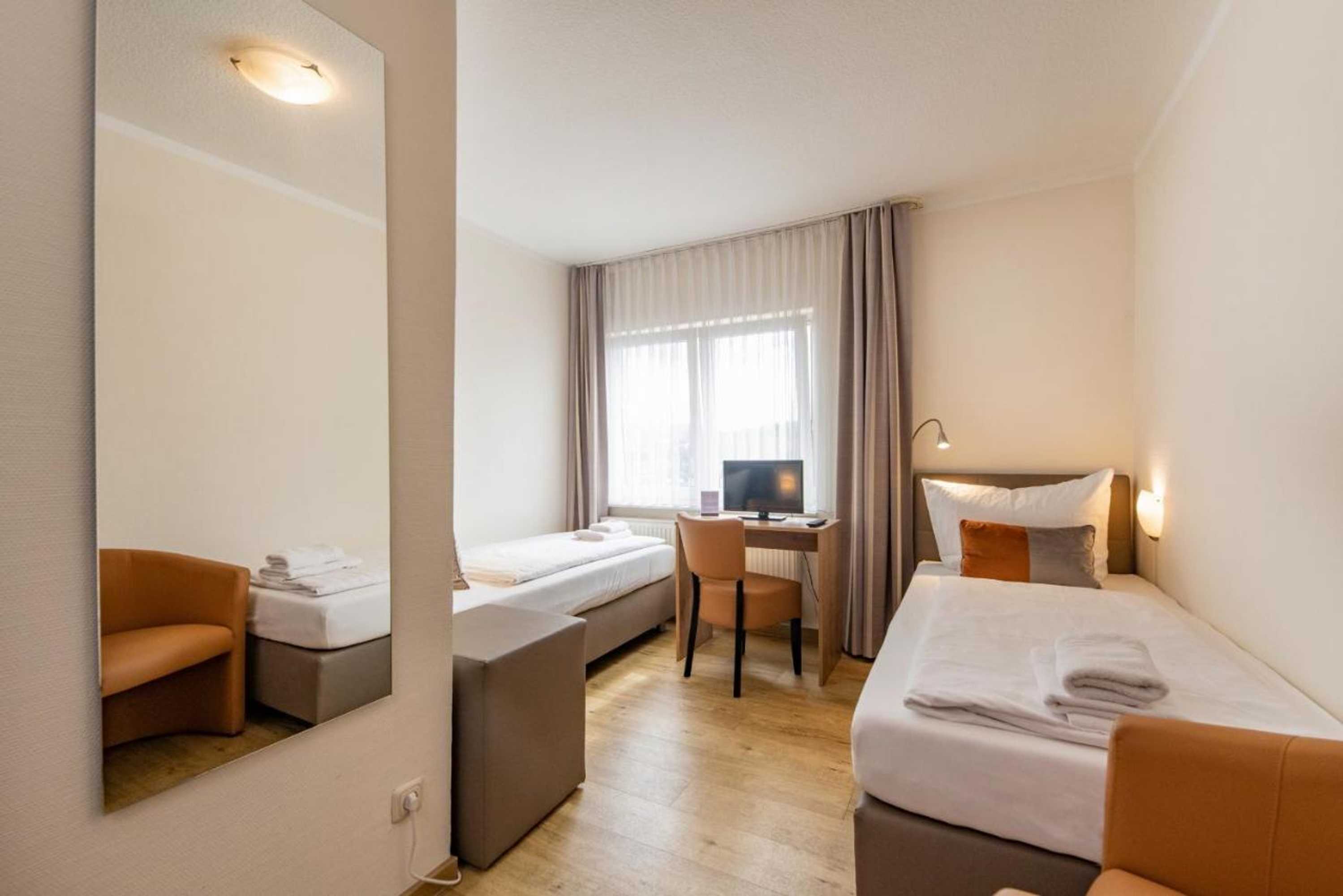 Gift card for Hotel Bamberger Hof