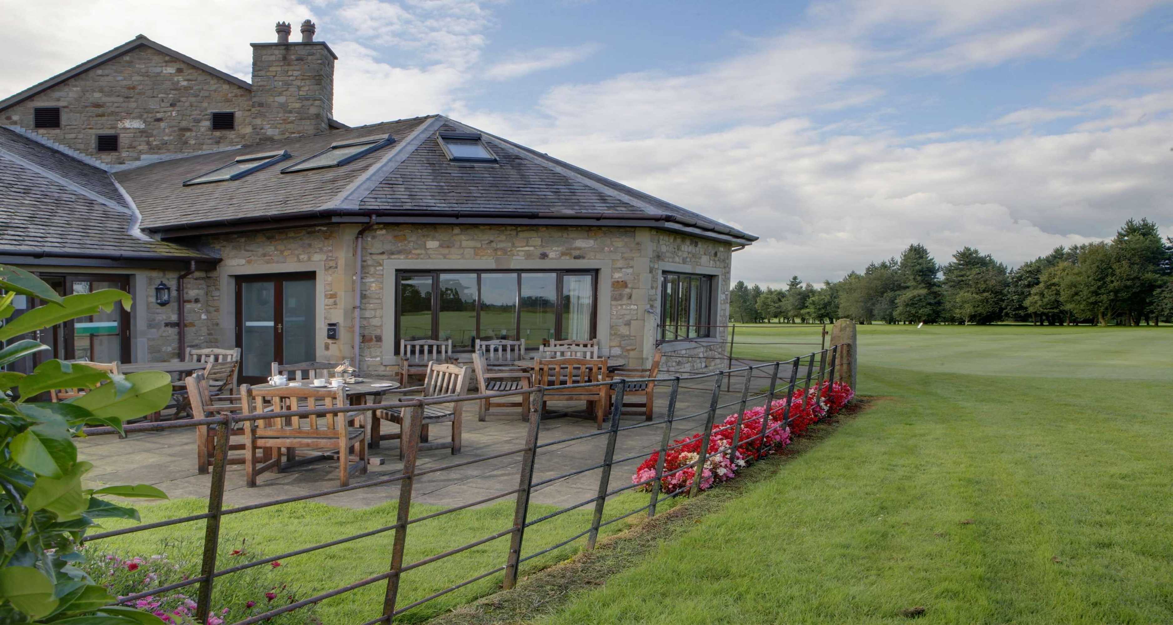 Gift card for Garstang Country Hotel & Golf, Sure Hotel Collection Gift card for Garstang Country Hotel & Golf, Sure Hotel Collection