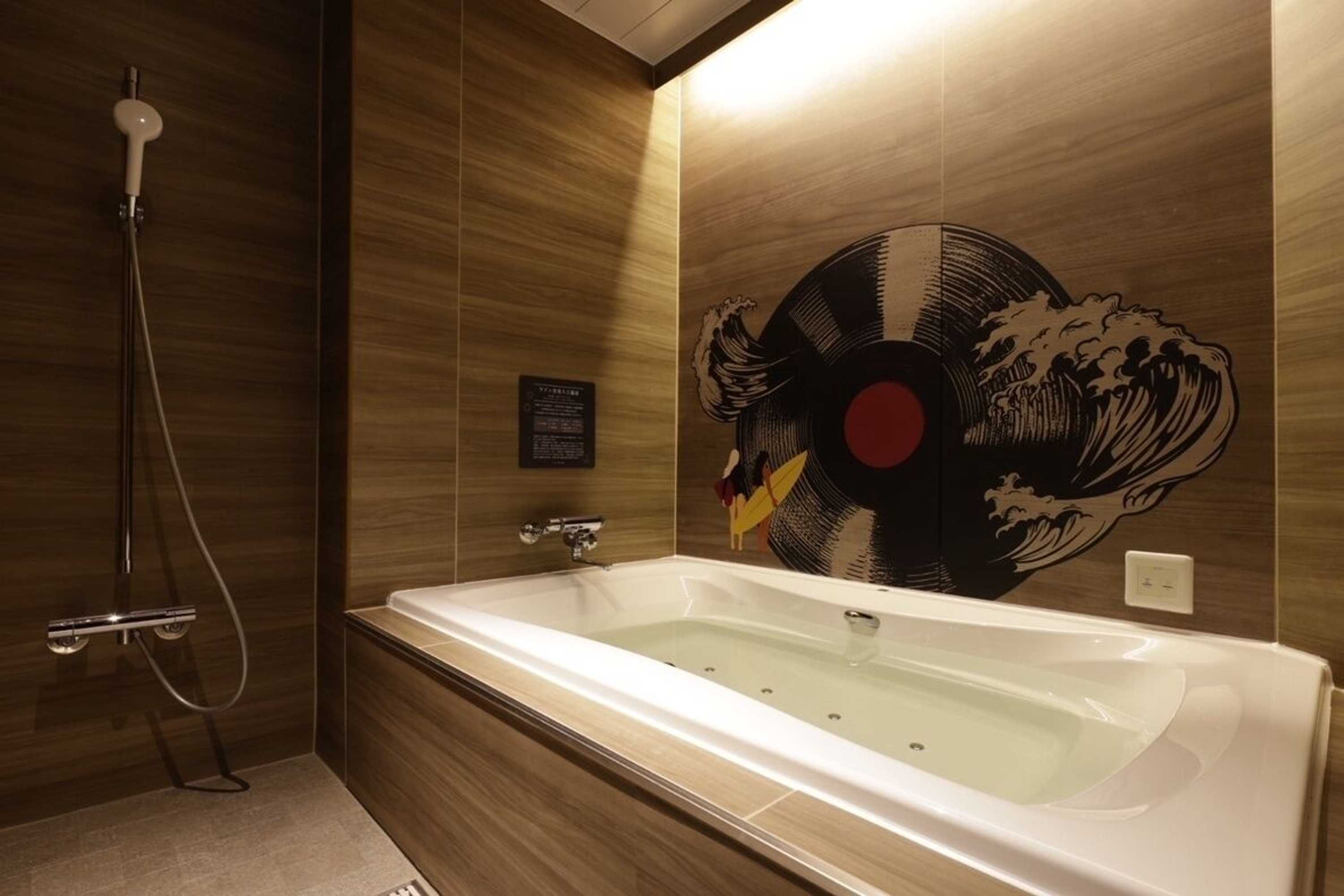 Gift card for Hotel Pariet Sodegaura - Adults Only Gift card for Hotel Pariet Sodegaura - Adults Only