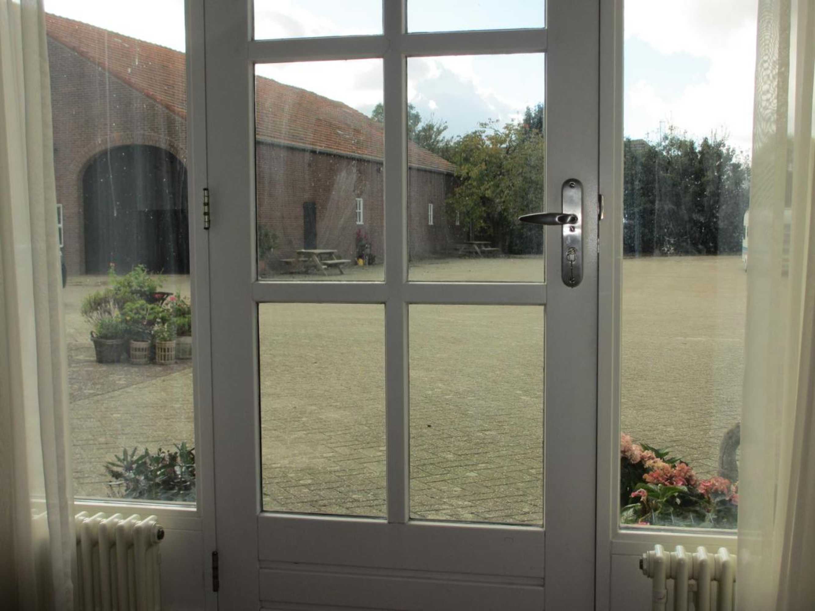 Gift card for B&b Boerderij Wijtvliet