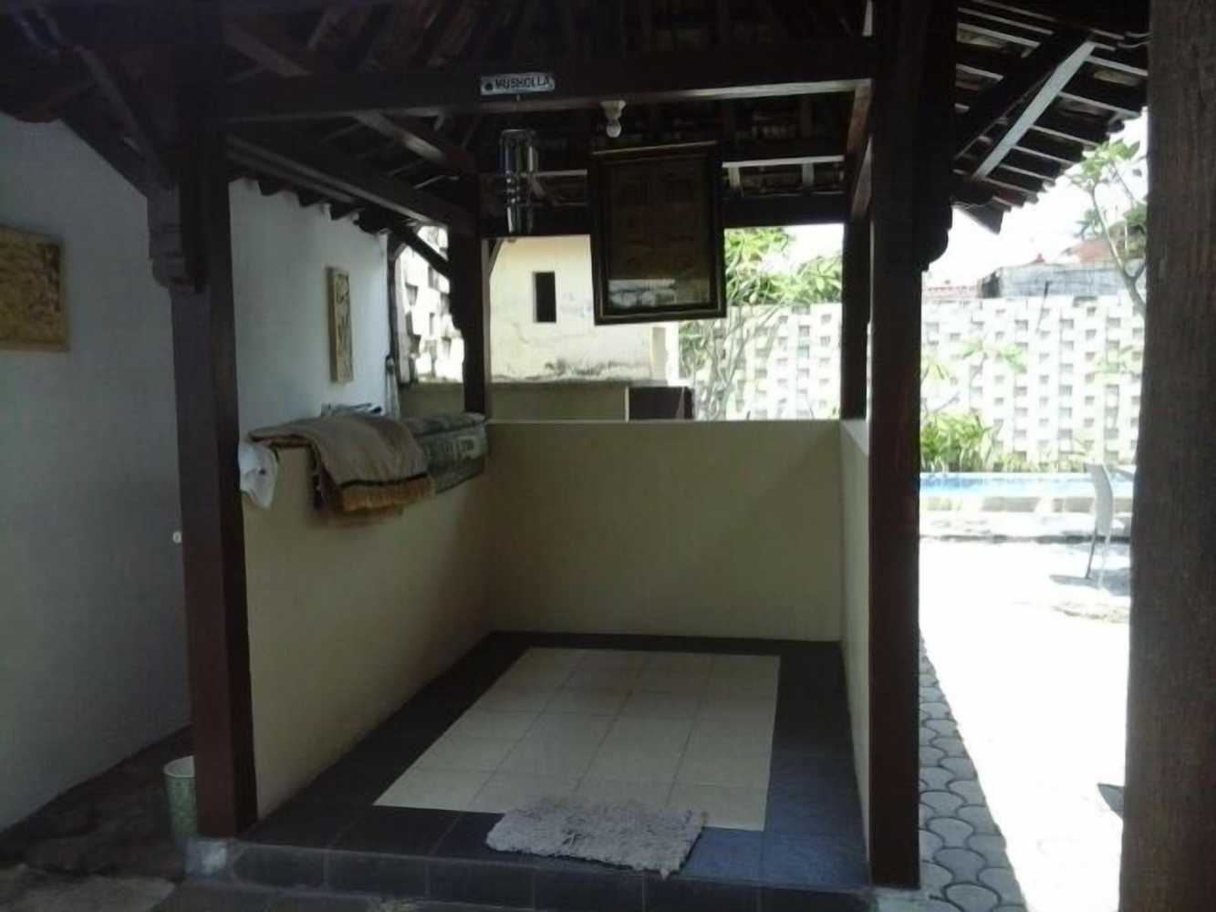 Gift card for Griya Nendra Hotel