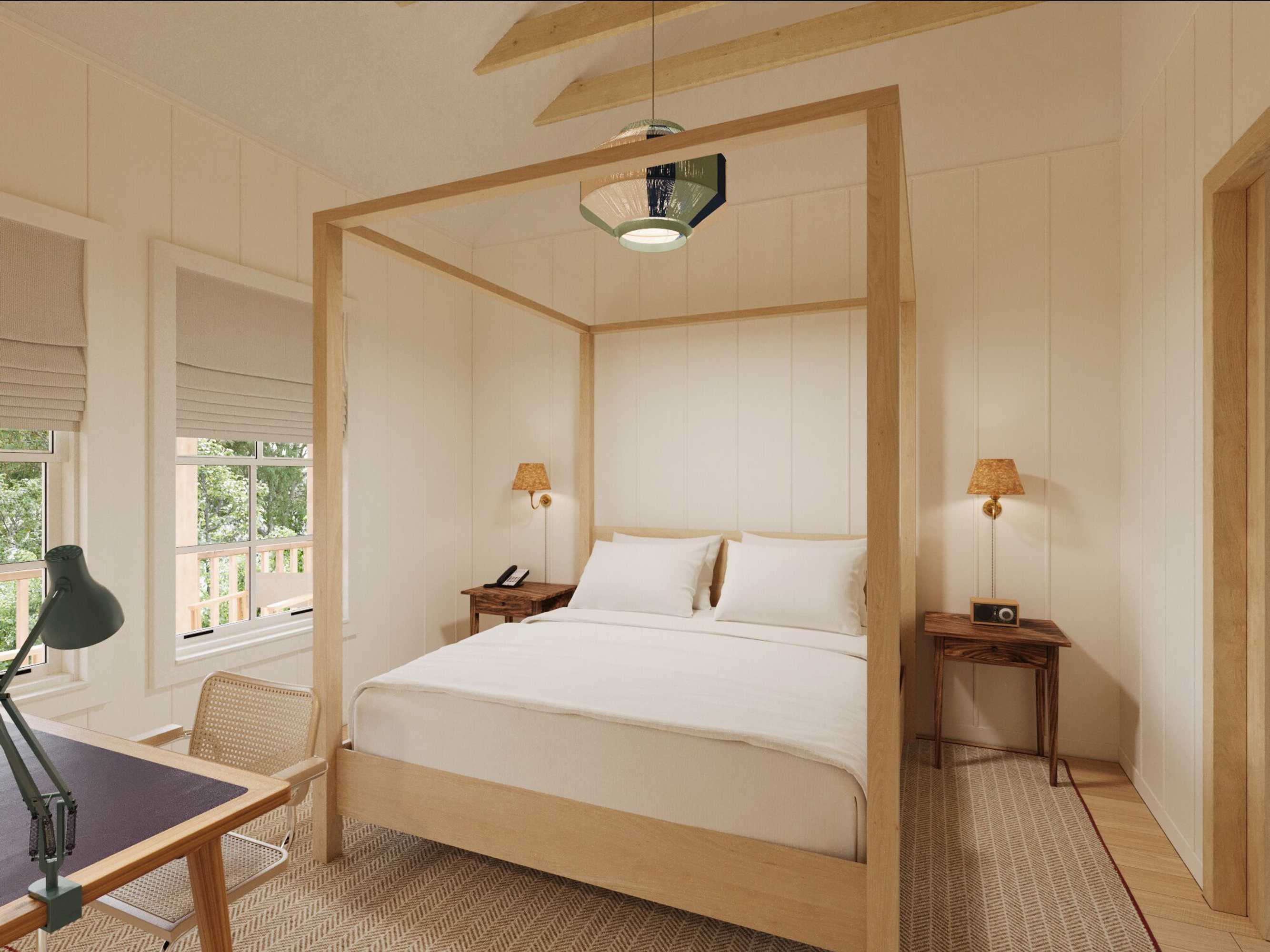 Gift card for Troutbeck