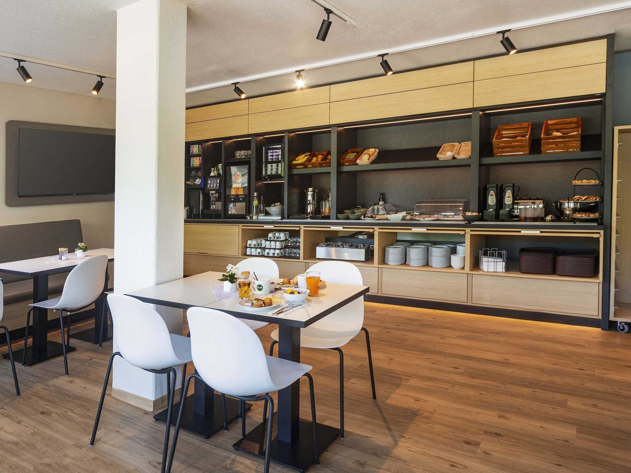 Gift card for B&b Hotel Leipzig-Schönefeld