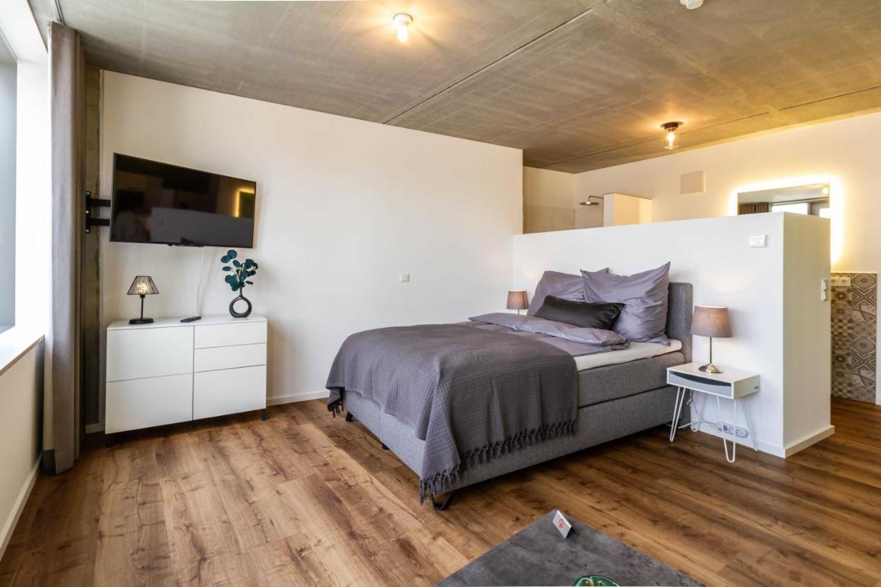 Gift card for Gohlke L.o.f.t. Apartments