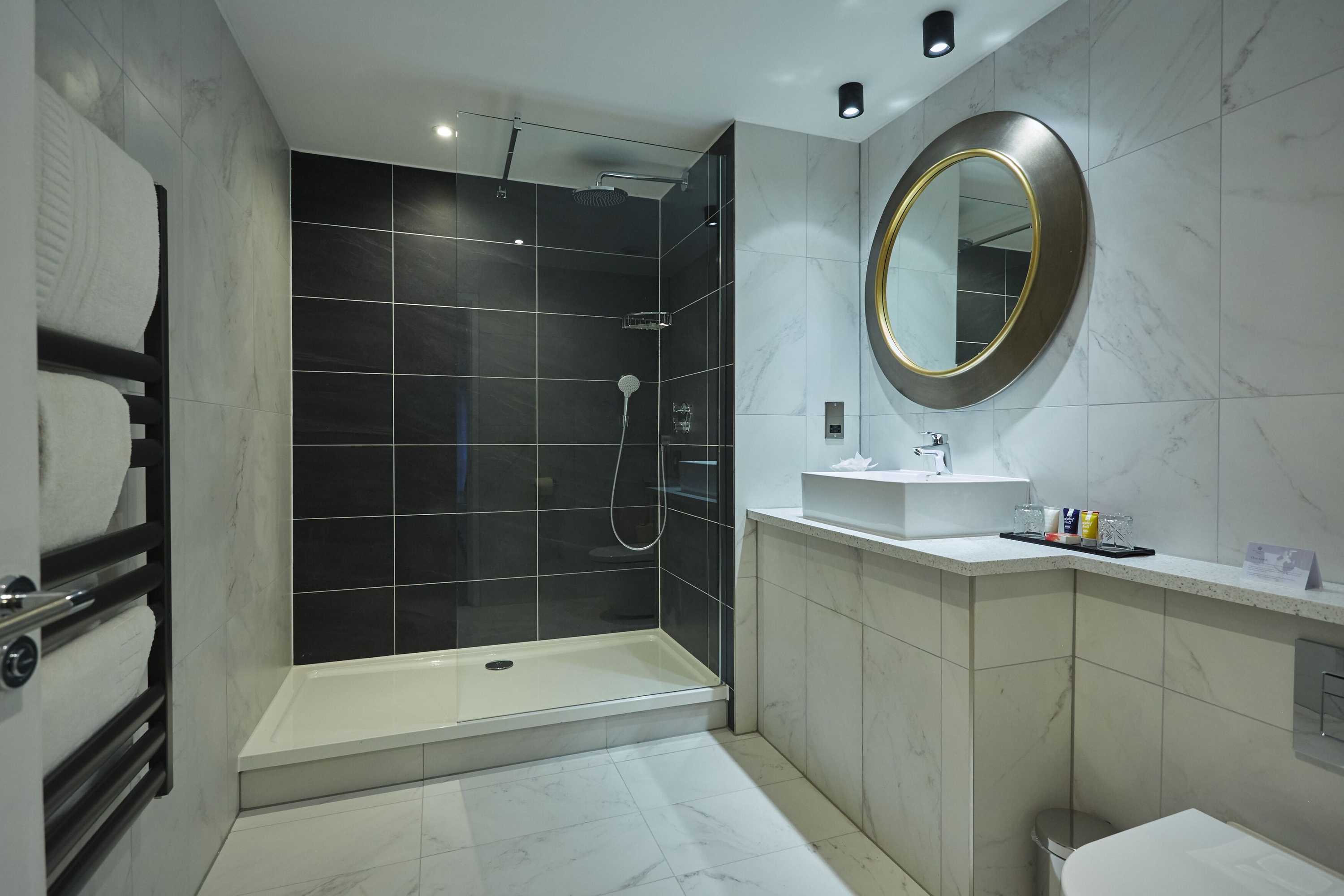 Gift card for Wychwood Park