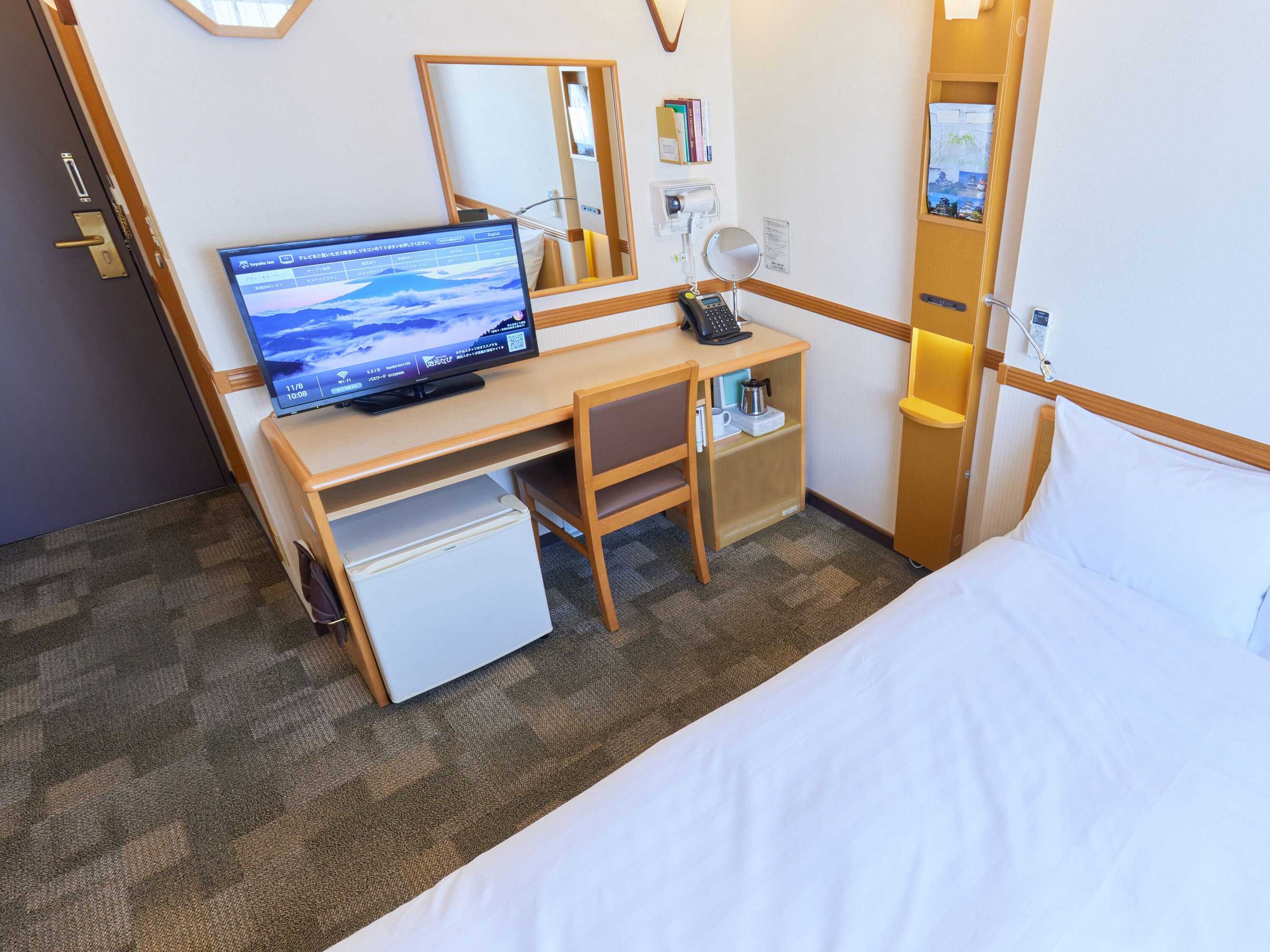Gift card for Toyoko Inn Chiba Shin Kamagaya Stationmae Gift card for Toyoko Inn Chiba Shin Kamagaya Stationmae