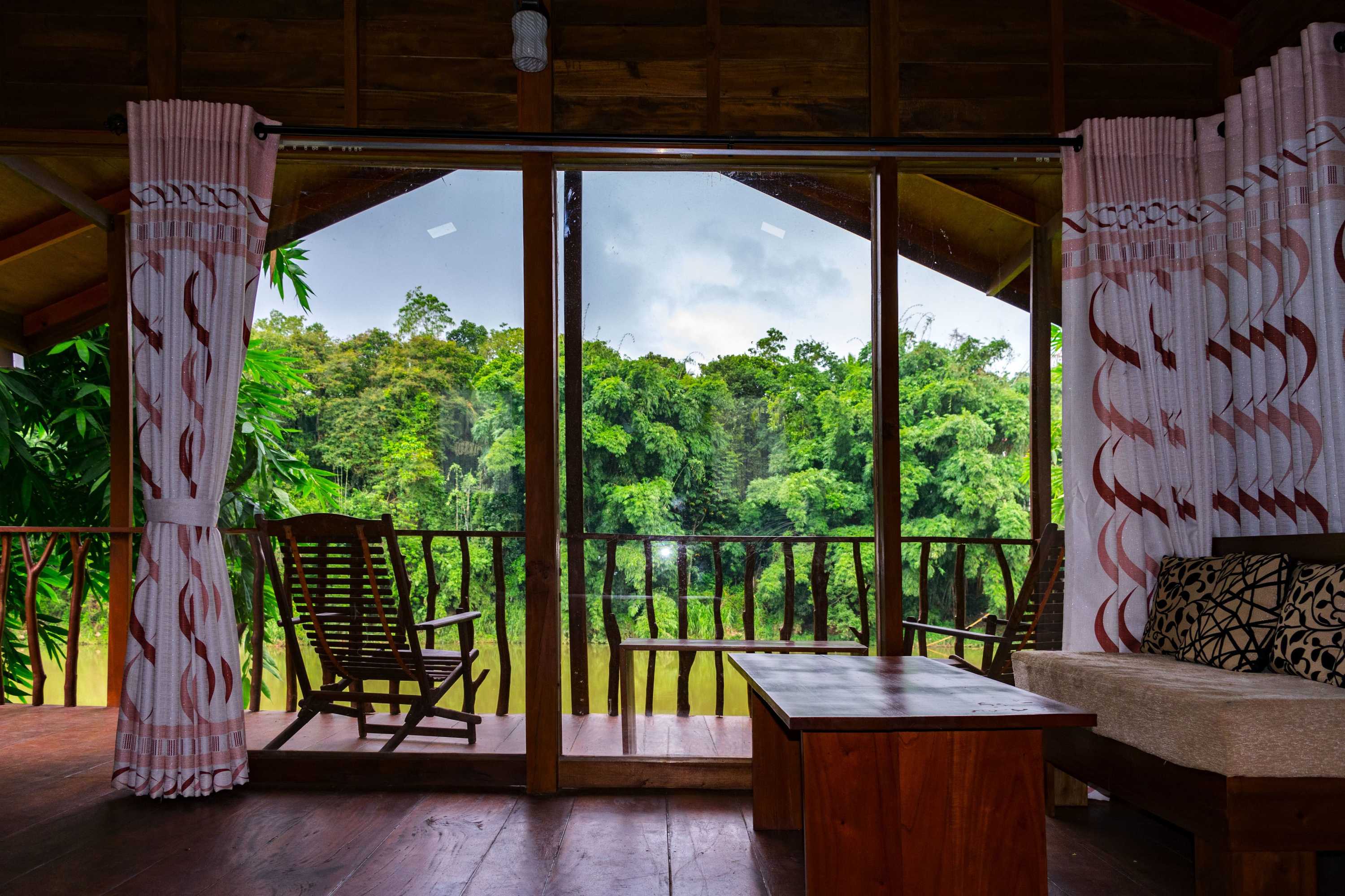 Gift card for Kandy Cabana Eco Resort Gift card for Kandy Cabana Eco Resort