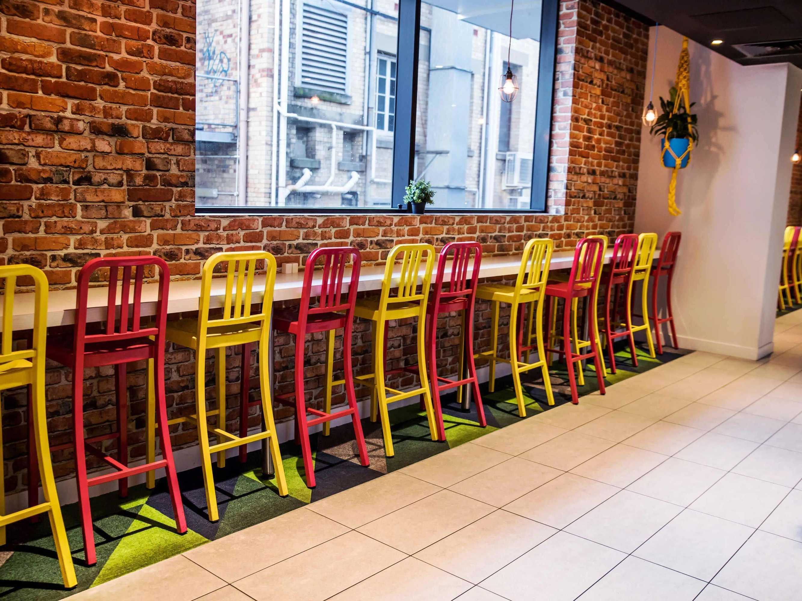Gift card for Ibis Styles Brisbane Elizabeth Street Gift card for Ibis Styles Brisbane Elizabeth Street